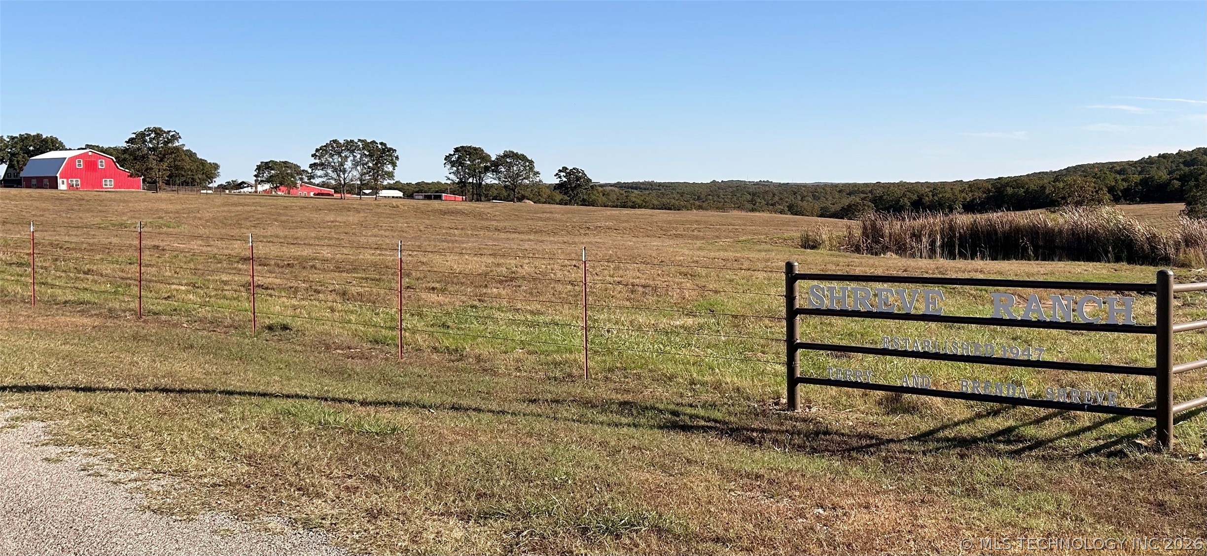 219 County Road 2280 Barnsdall OK 74002
