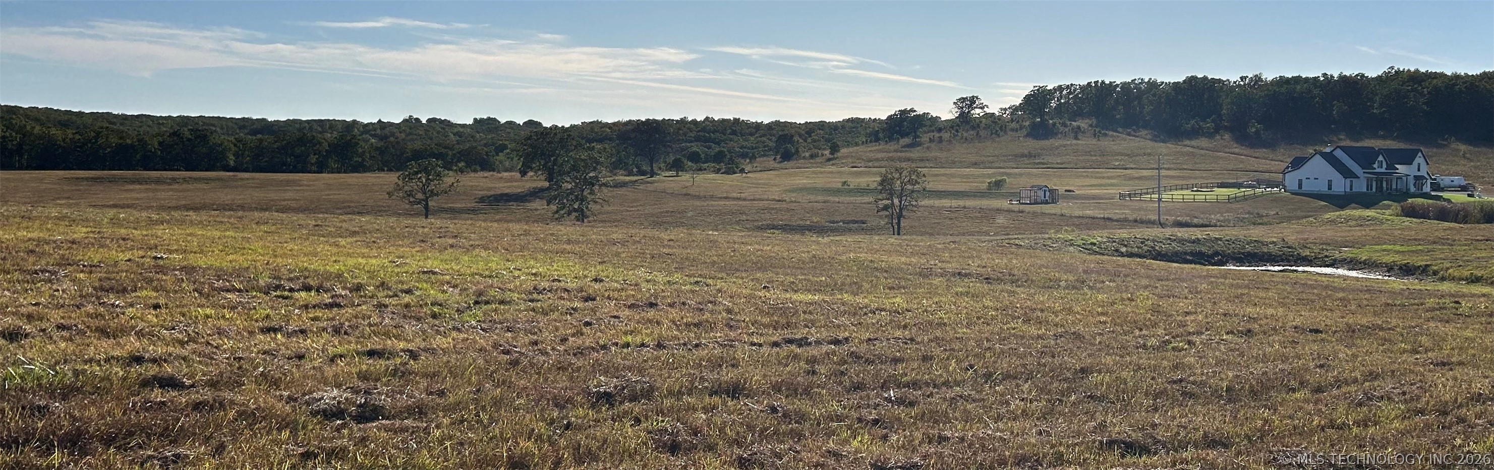 219 County Road 2280 Barnsdall OK 74002