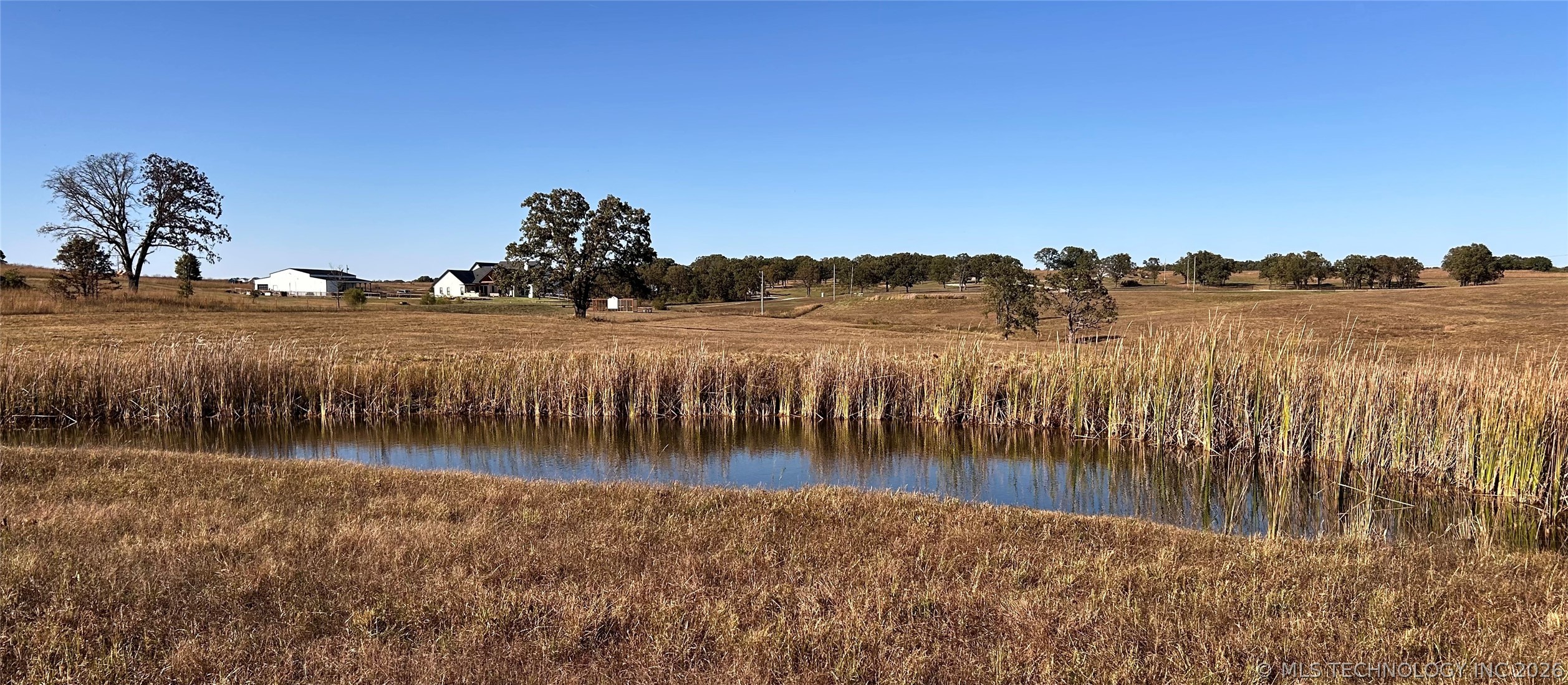 219 County Road 2280 Barnsdall OK 74002