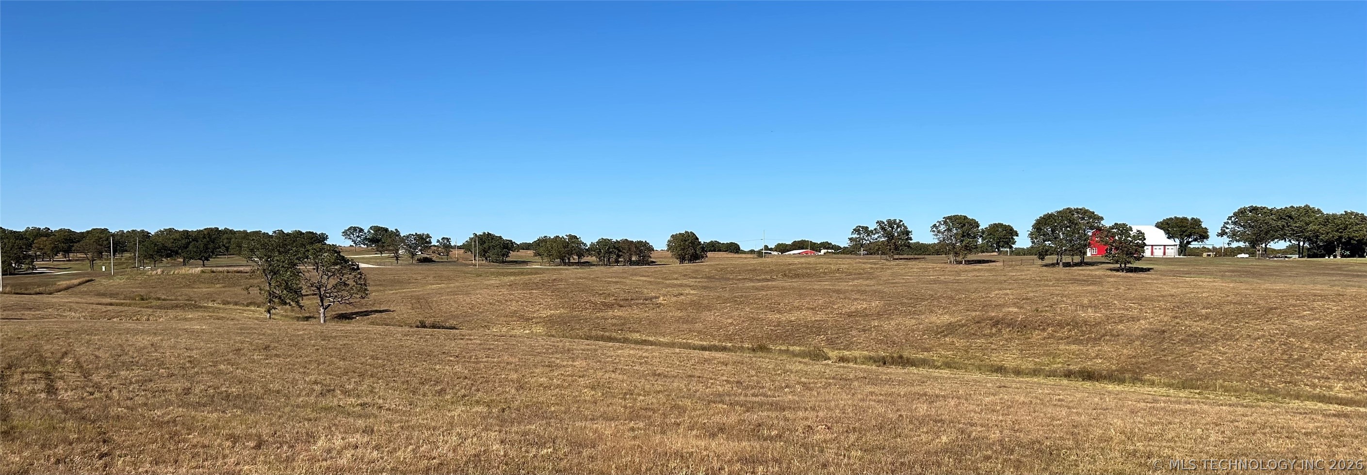 219 County Road 2280 Barnsdall OK 74002