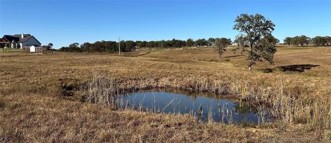 219 County Road 2280 Barnsdall OK 74002