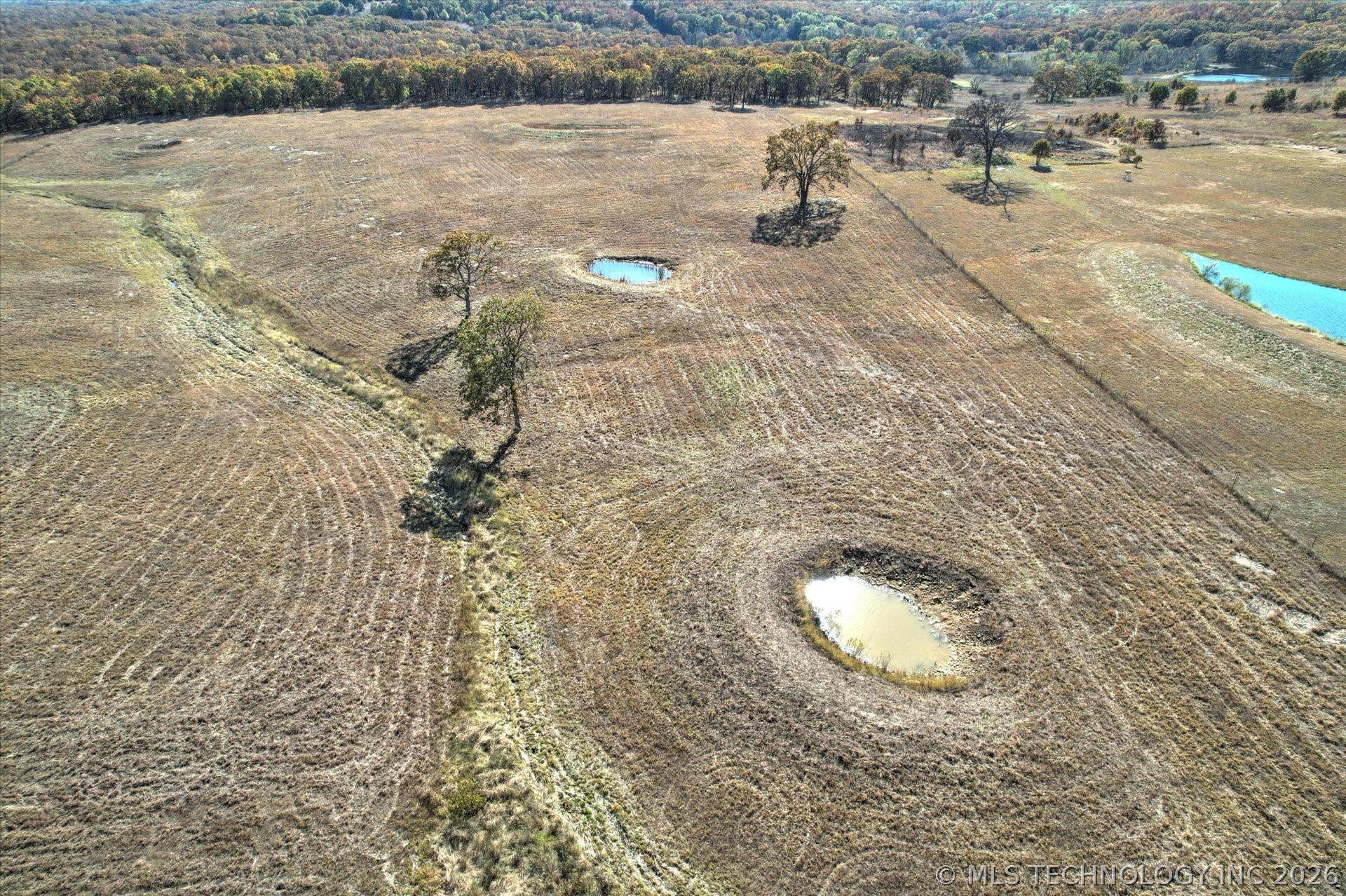 219 County Road 2280 Barnsdall OK 74002
