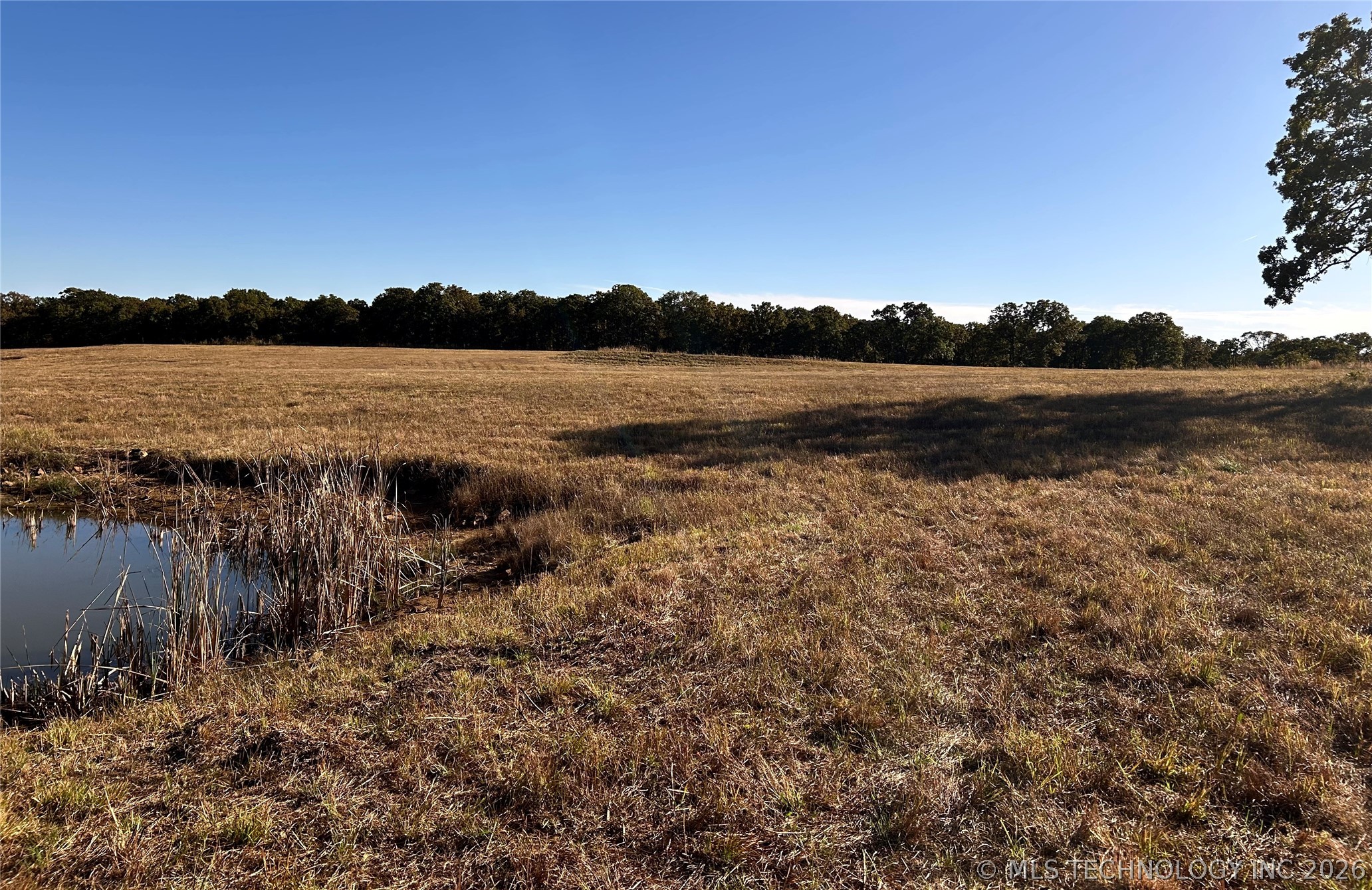 219 County Road 2280 Barnsdall OK 74002