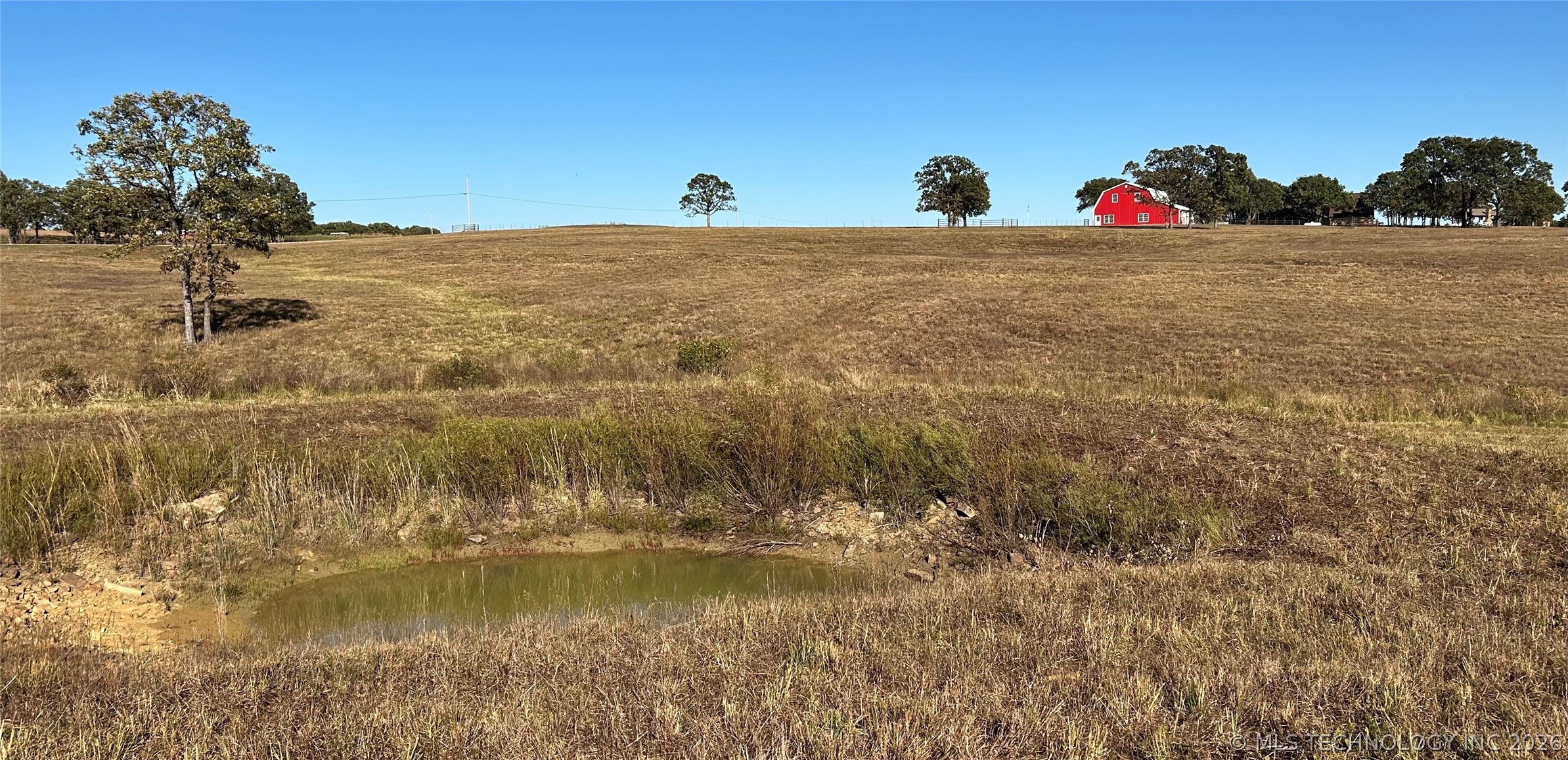 219 County Road 2280 Barnsdall OK 74002