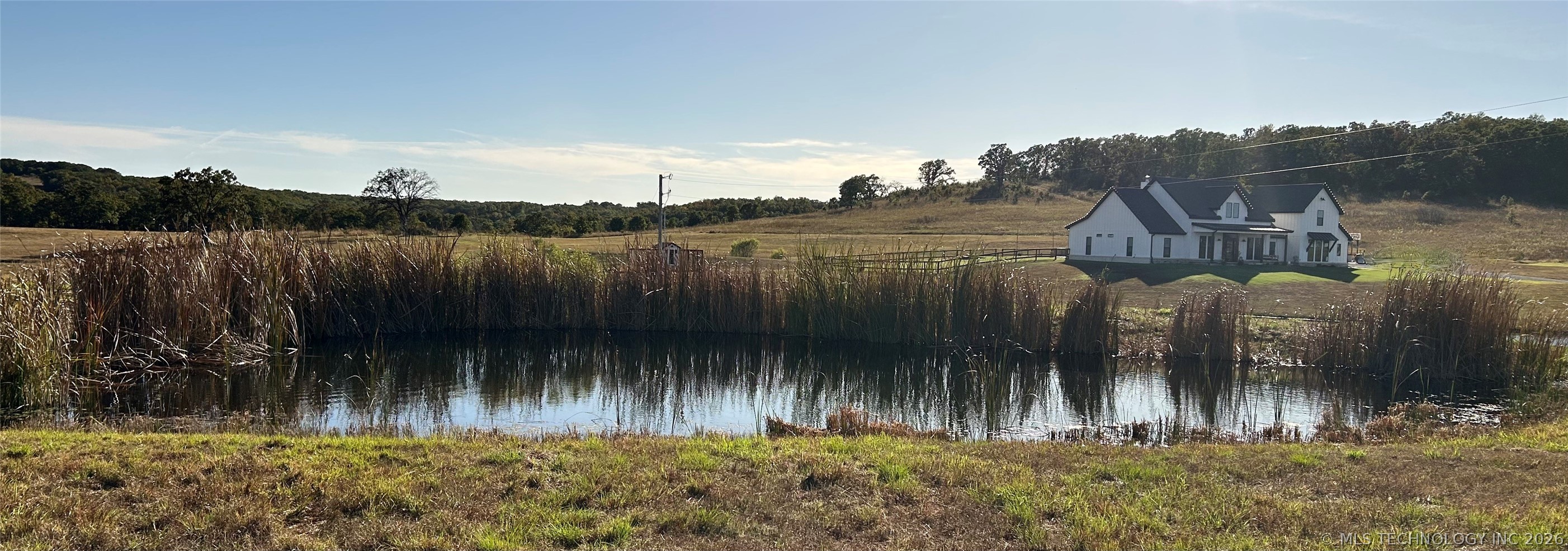 219 County Road 2280 Barnsdall OK 74002
