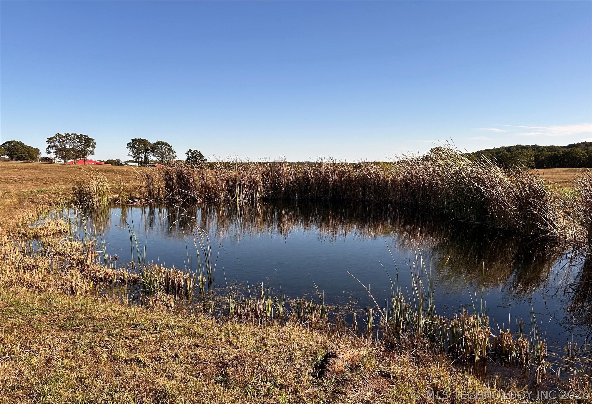 219 County Road 2280 Barnsdall OK 74002