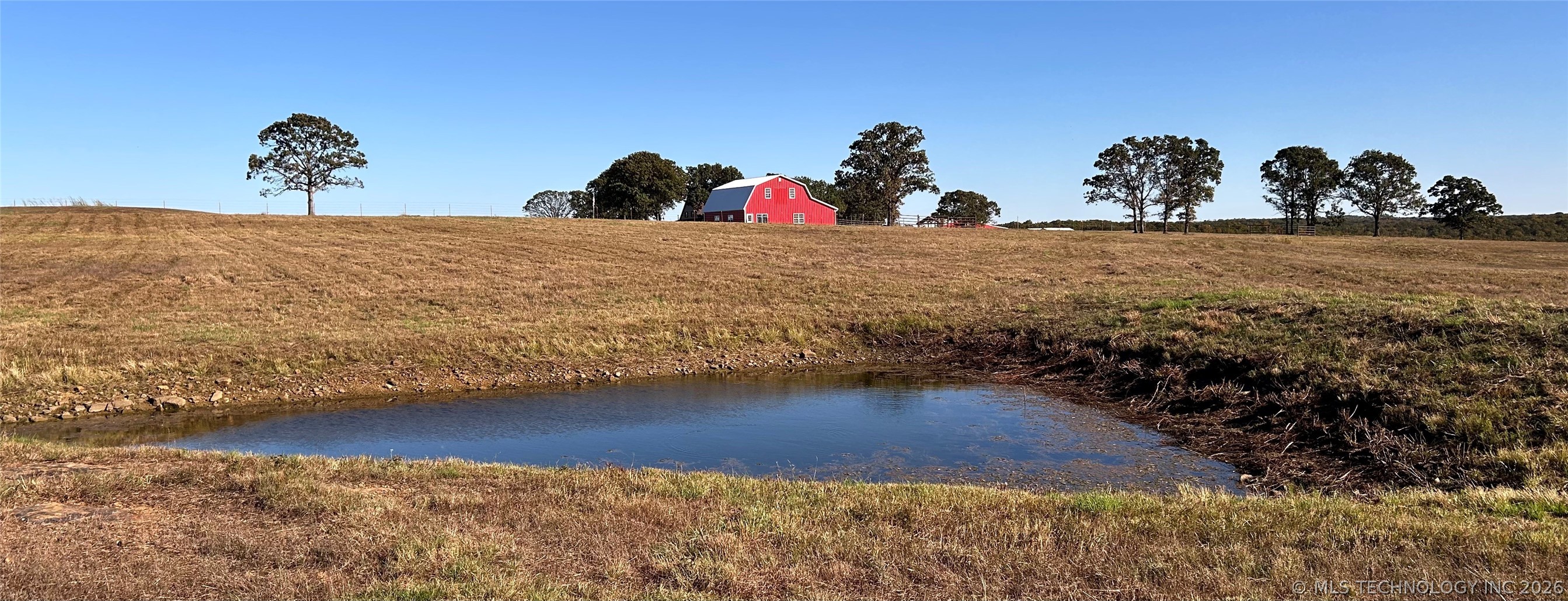 219 County Road 2280 Barnsdall OK 74002