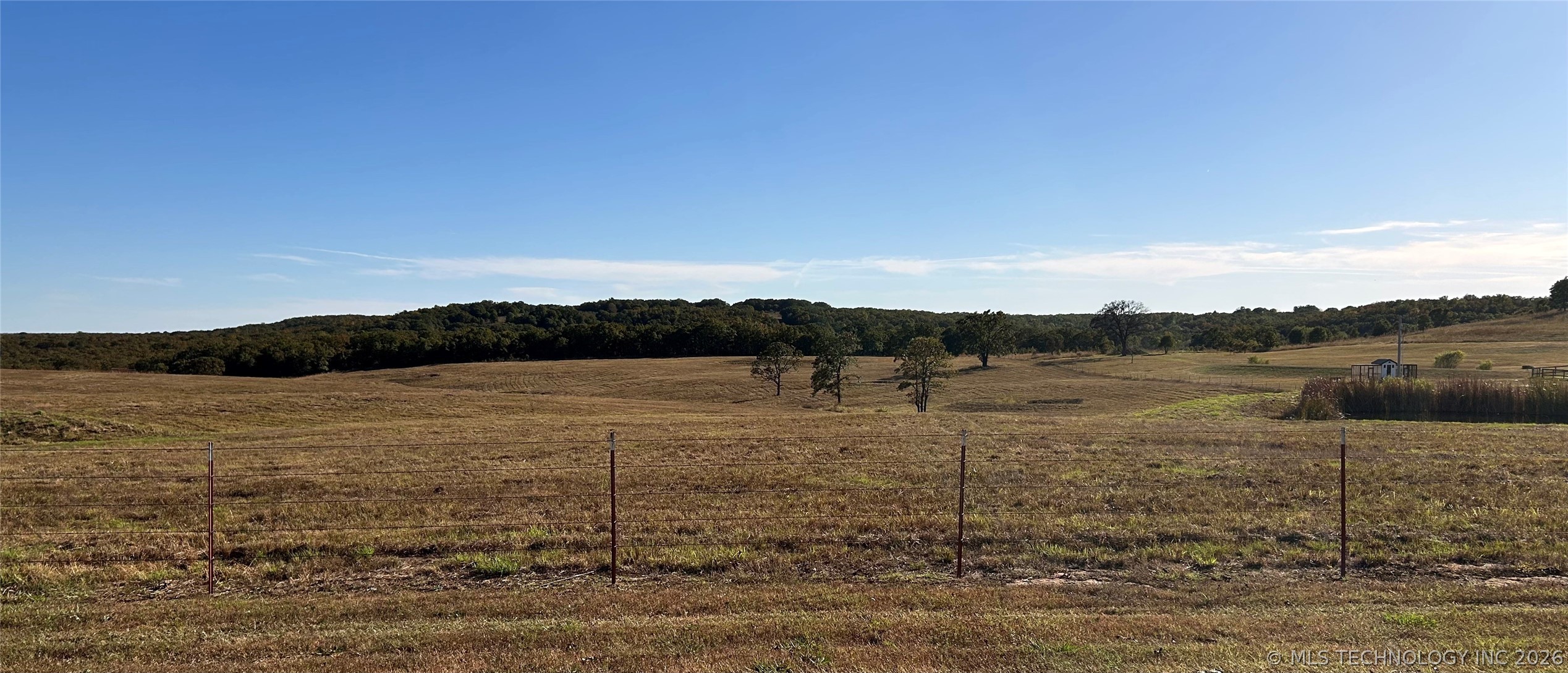 219 County Road 2280 Barnsdall OK 74002