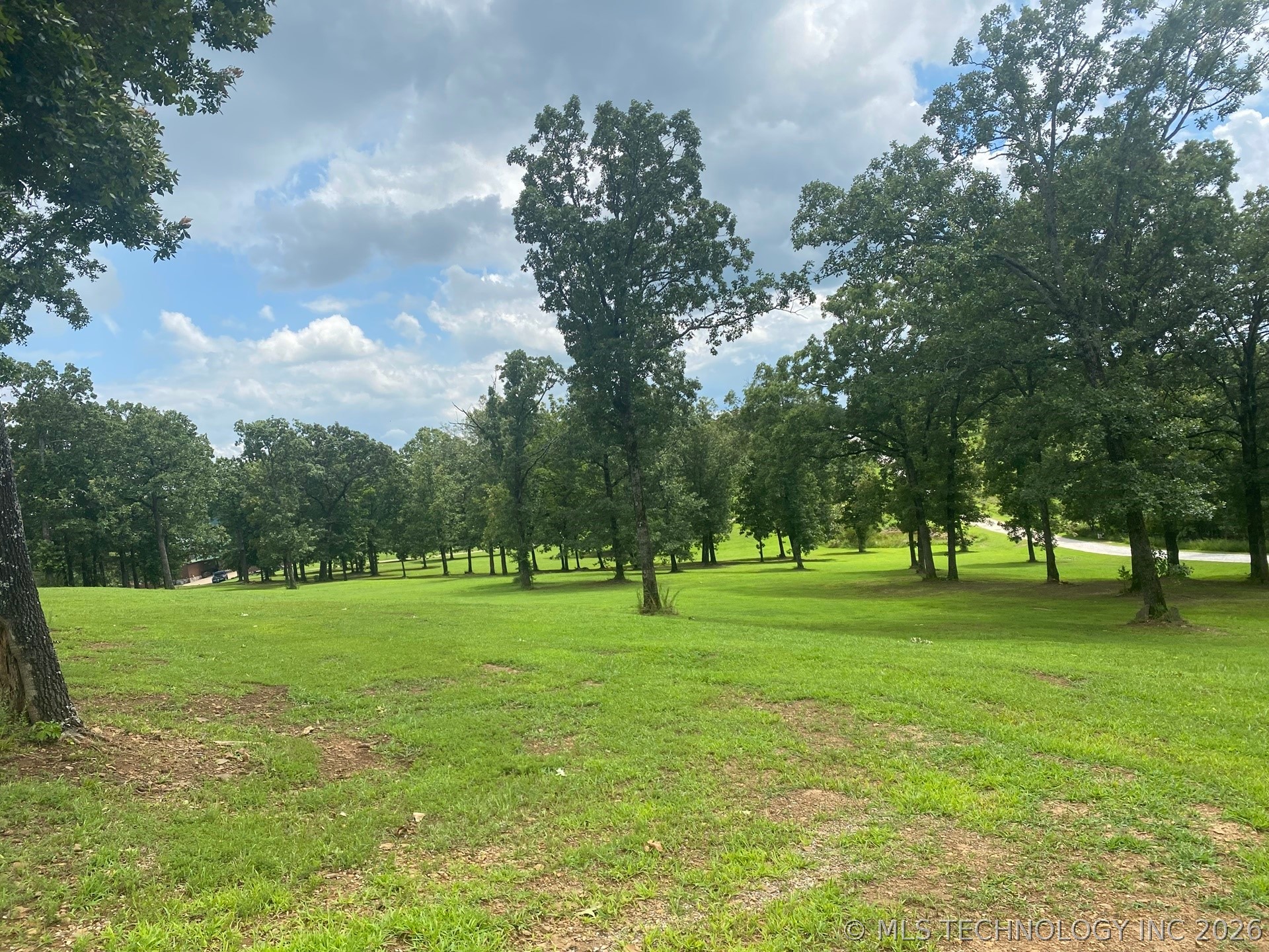 36358 S Cedar Road Park Hill OK 74451
