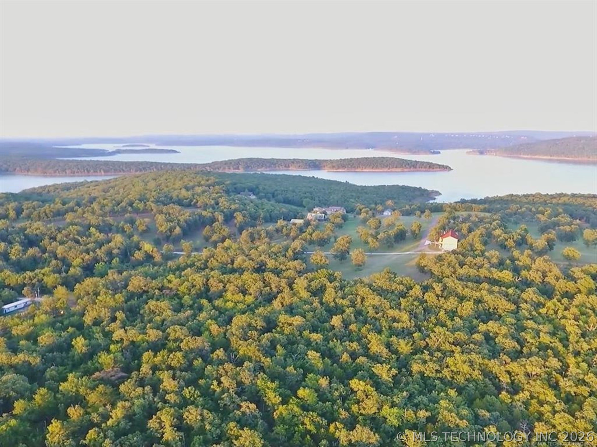 36358 S Cedar Road Park Hill OK 74451