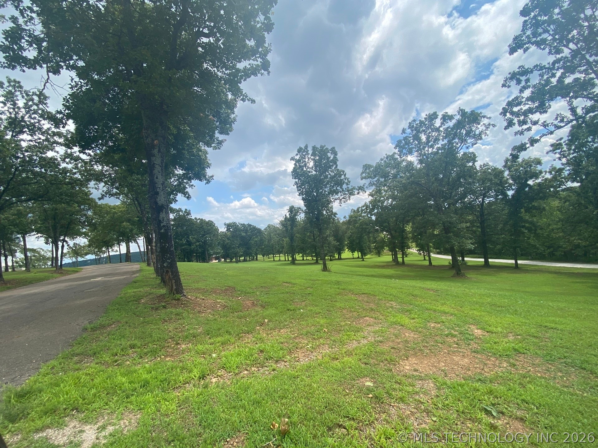 36358 S Cedar Road Park Hill OK 74451
