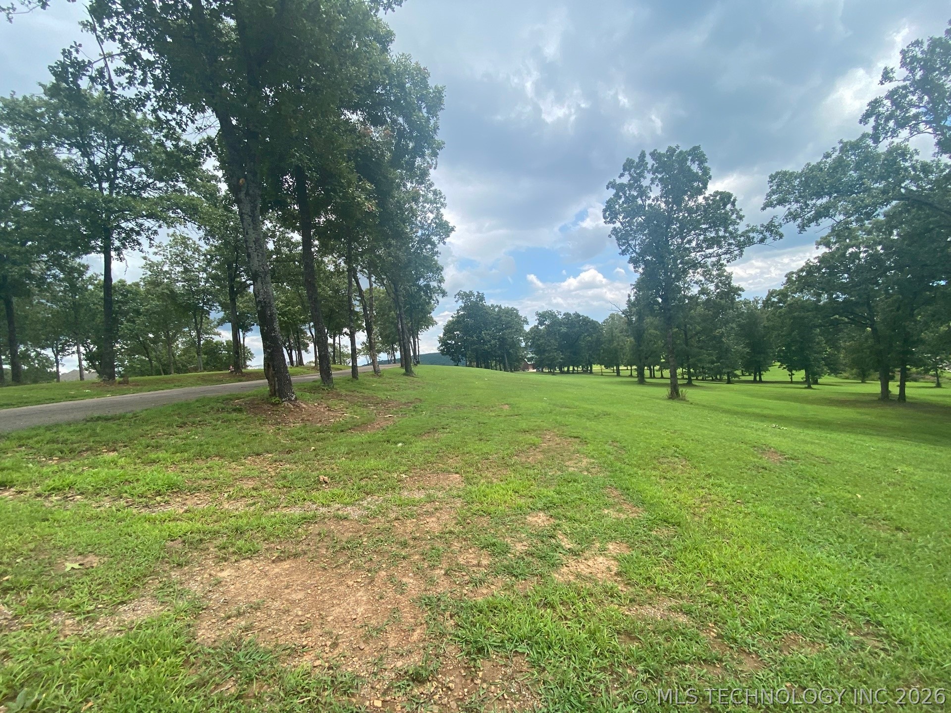 36358 S Cedar Road Park Hill OK 74451