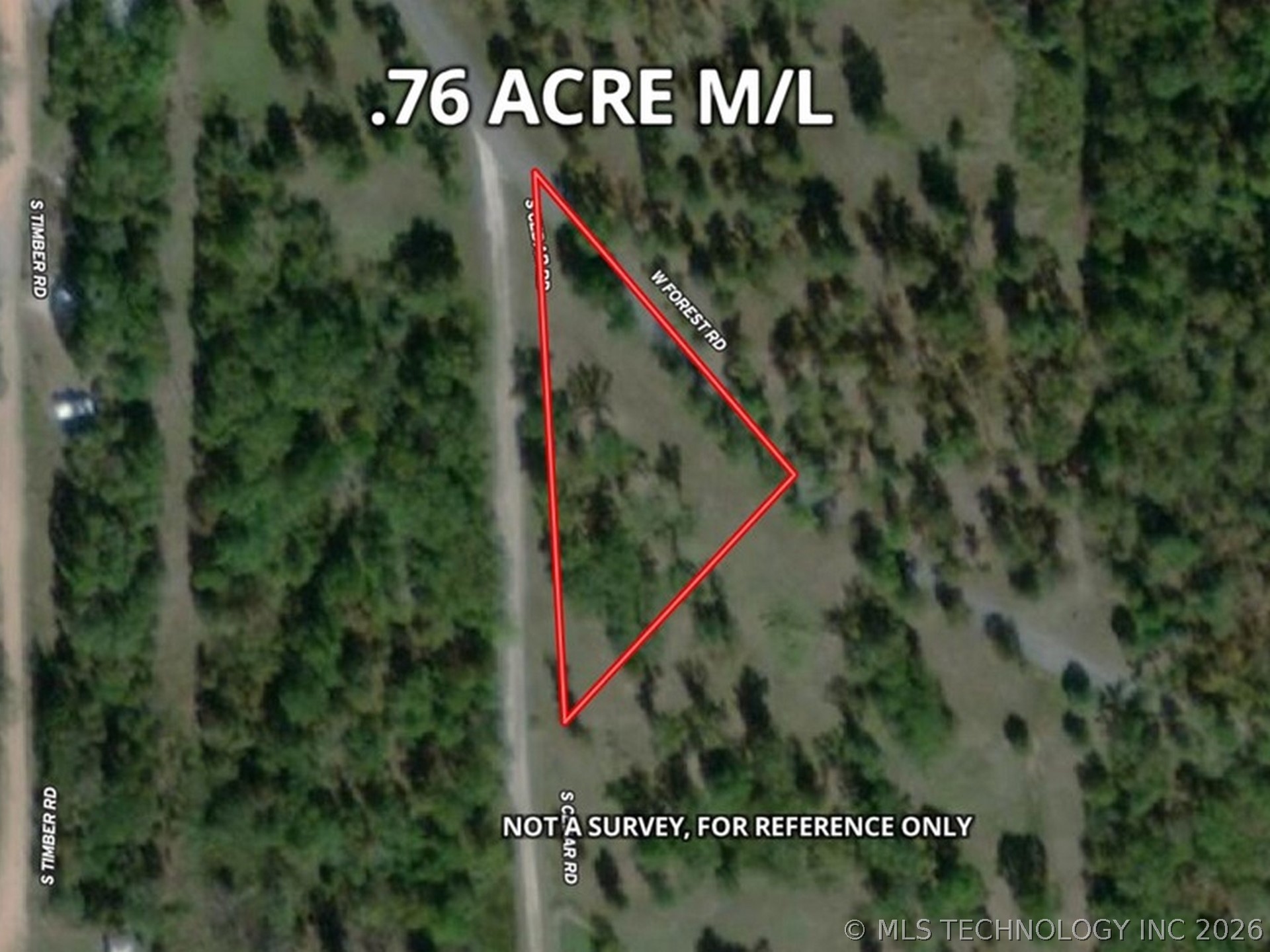36358 S Cedar Road Park Hill OK 74451