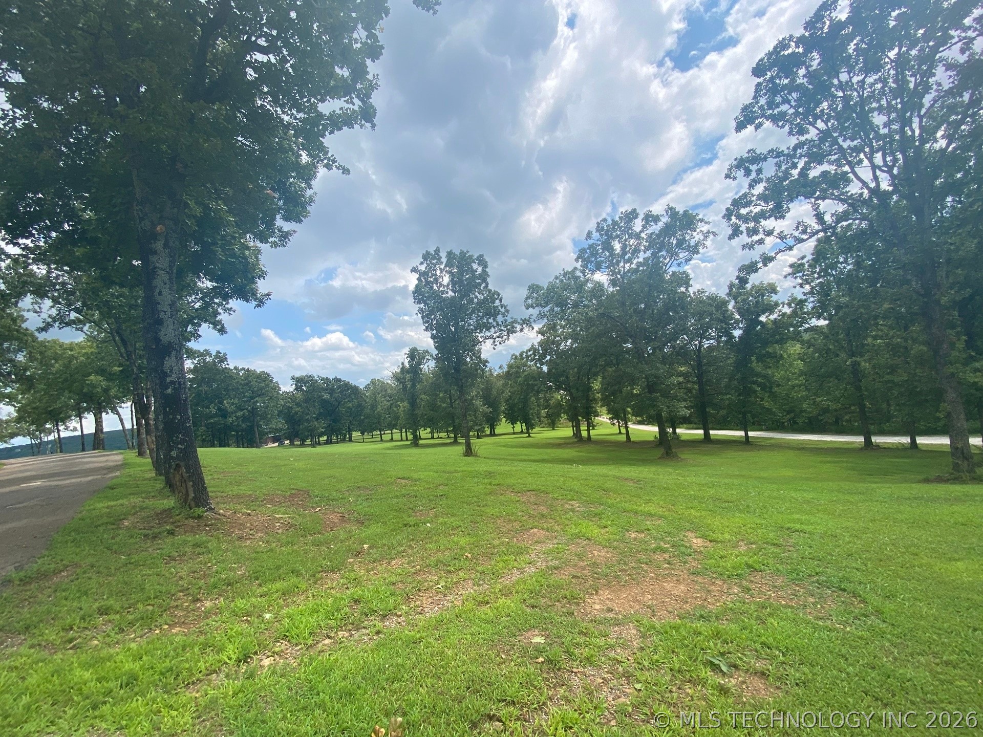 36358 S Cedar Road Park Hill OK 74451
