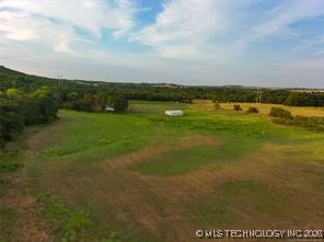 100 N 388 Stuart OK 74570