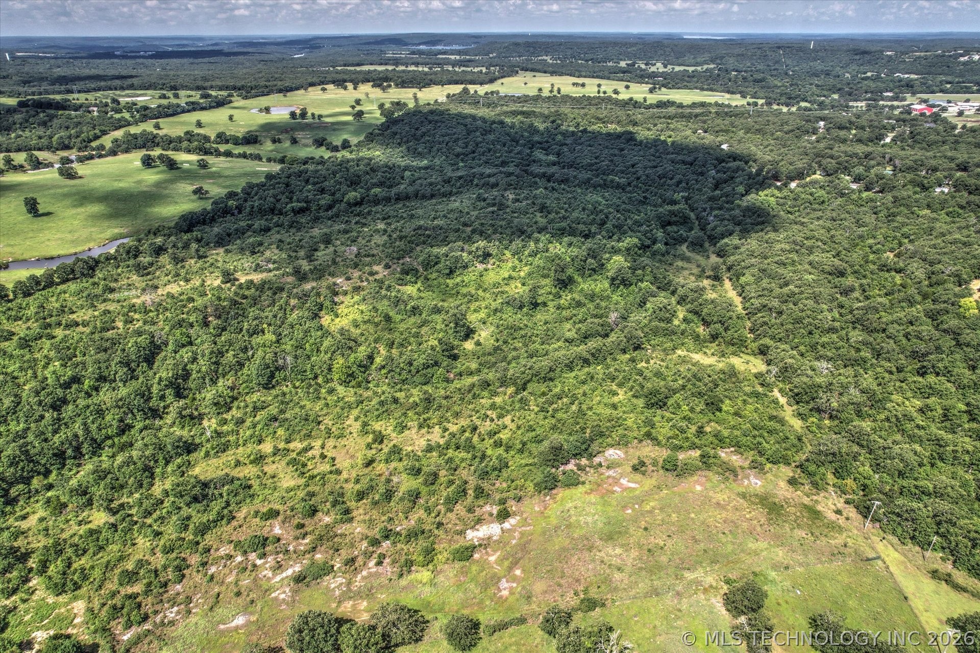 0 Lance Lane Sand Springs OK 74063
