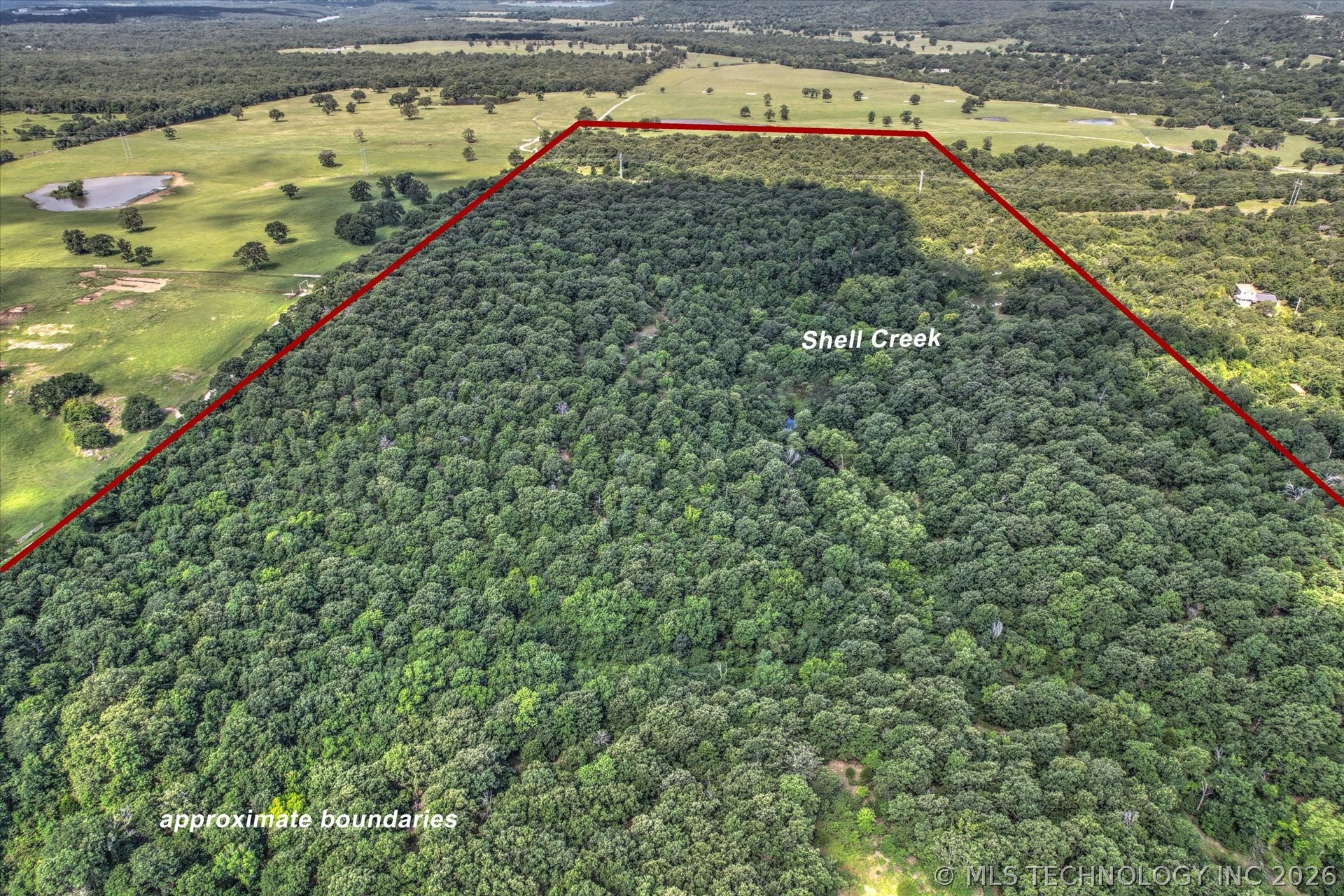 0 Lance Lane Sand Springs OK 74063