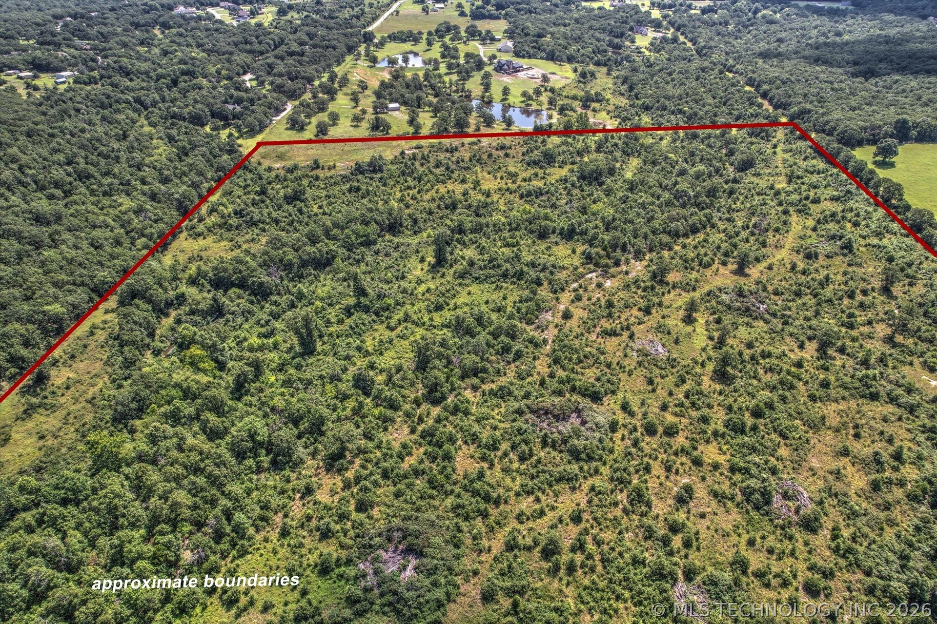 0 Lance Lane Sand Springs OK 74063