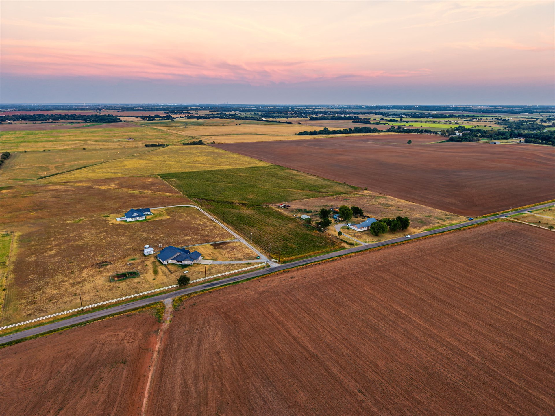 16 N Gregory Road Yukon OK 73099