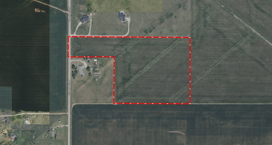 16 N Gregory Road Yukon OK 73099