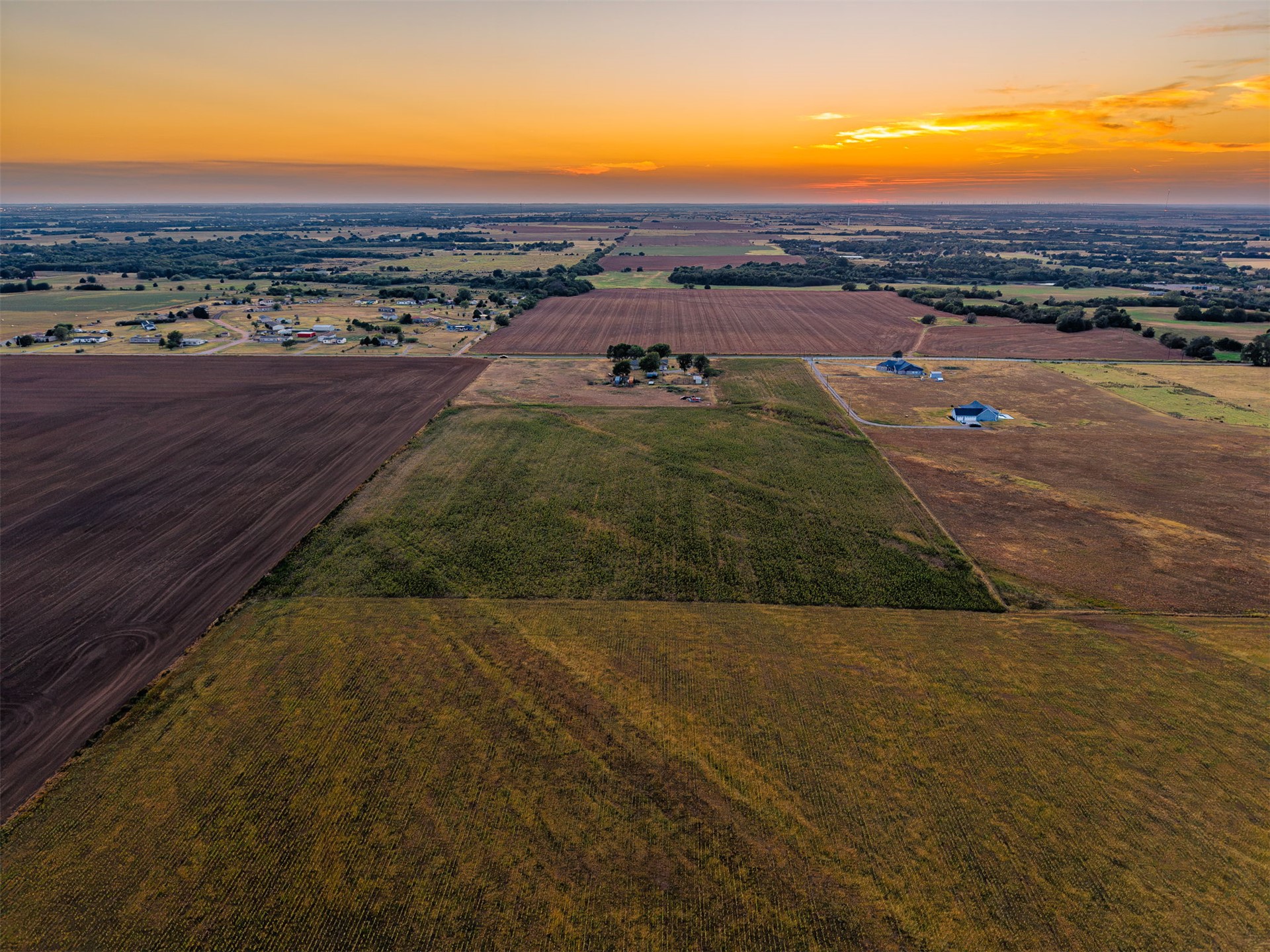 16 N Gregory Road Yukon OK 73099