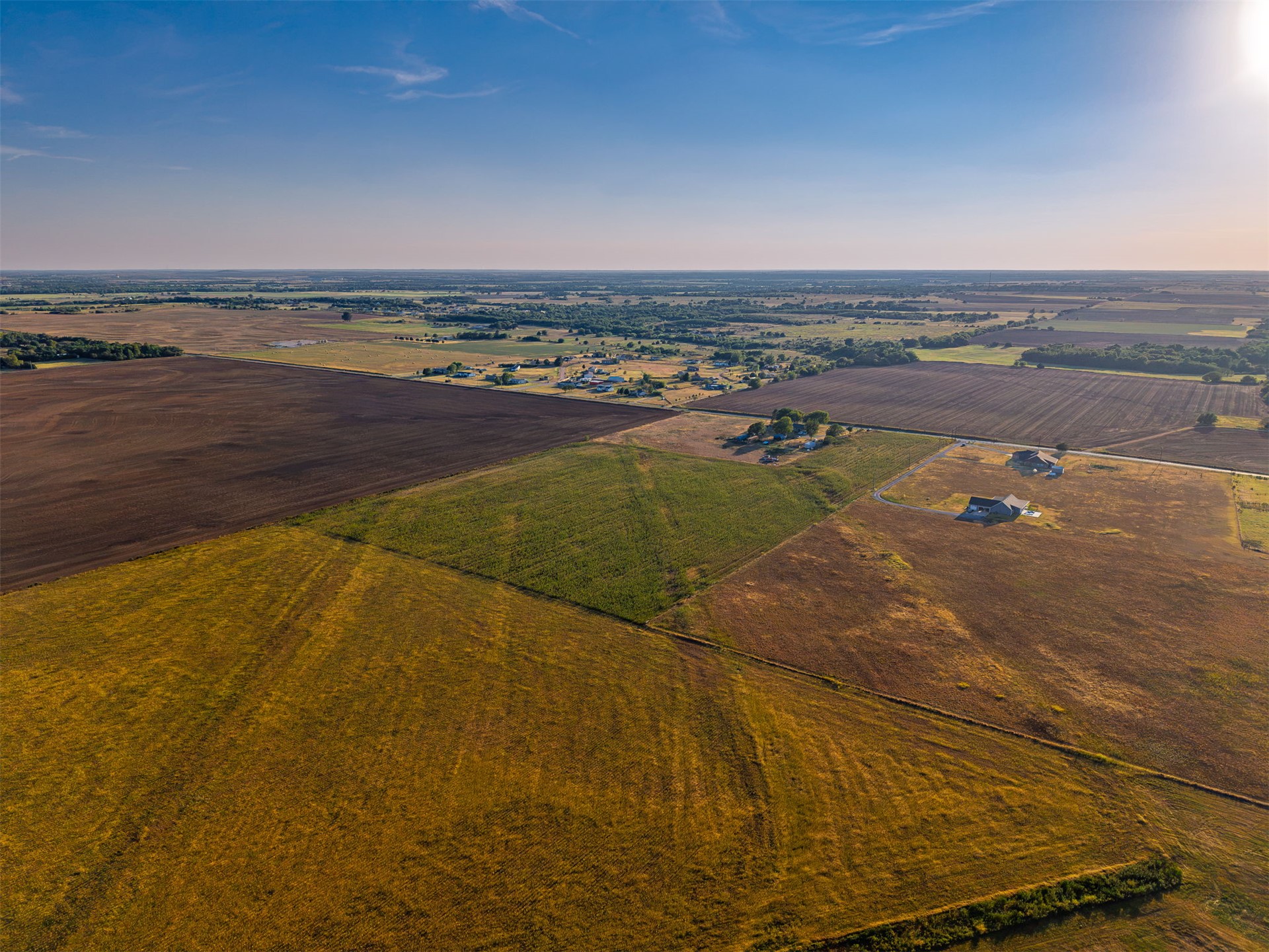 16 N Gregory Road Yukon OK 73099