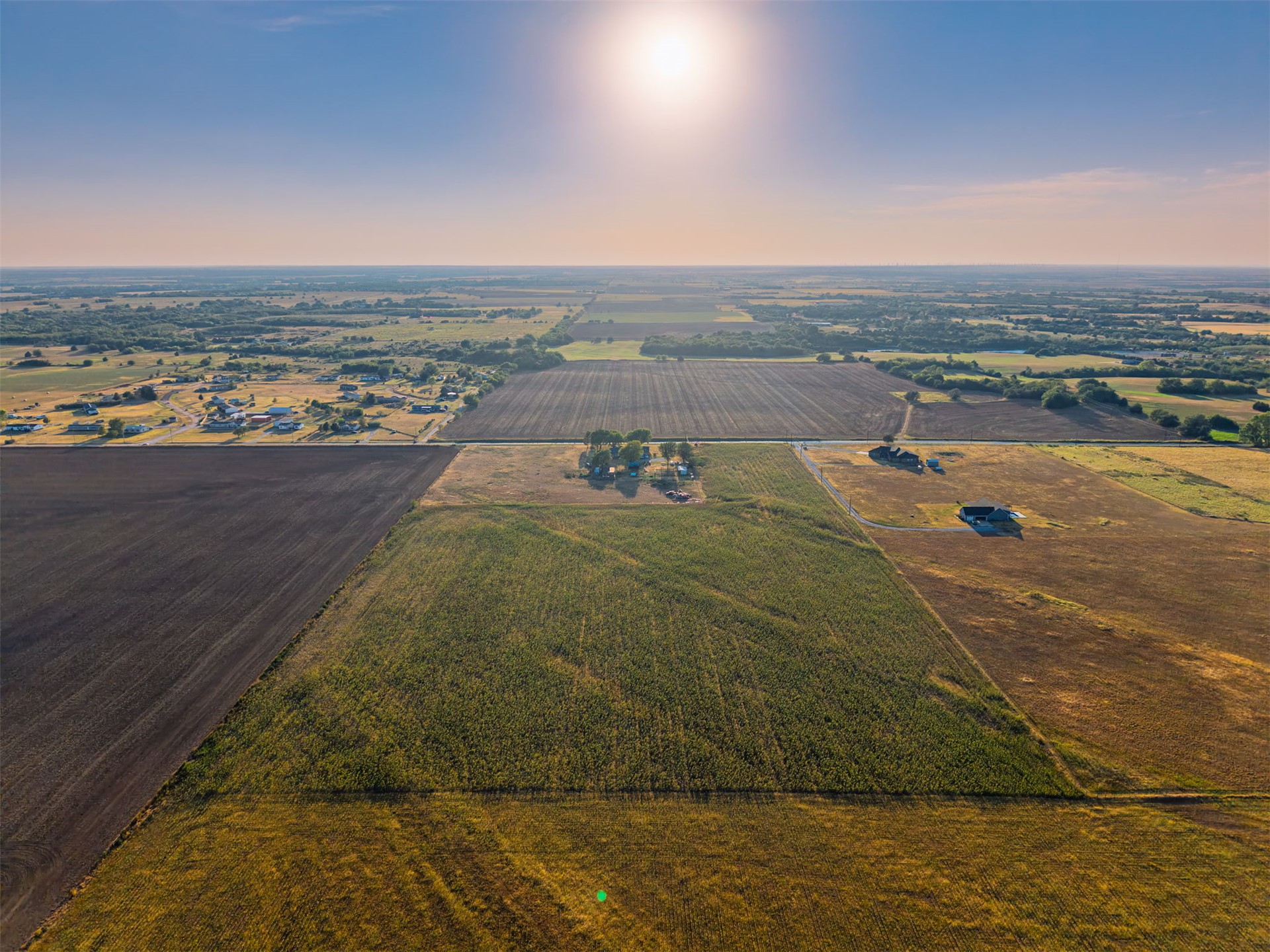 16 N Gregory Road Yukon OK 73099
