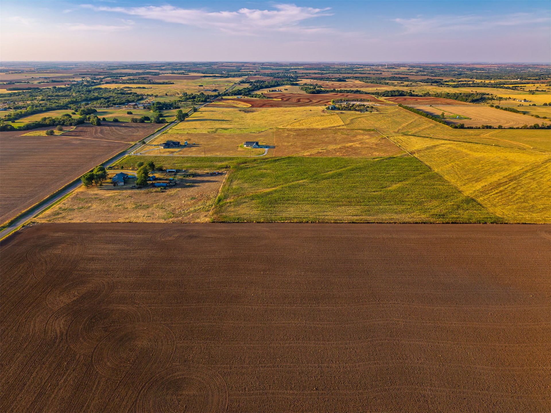 16 N Gregory Road Yukon OK 73099