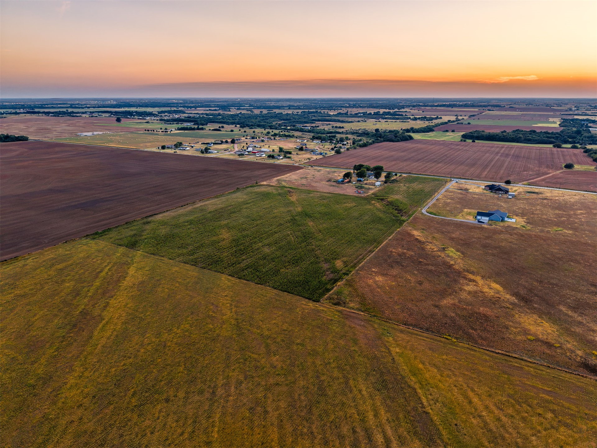 16 N Gregory Road Yukon OK 73099