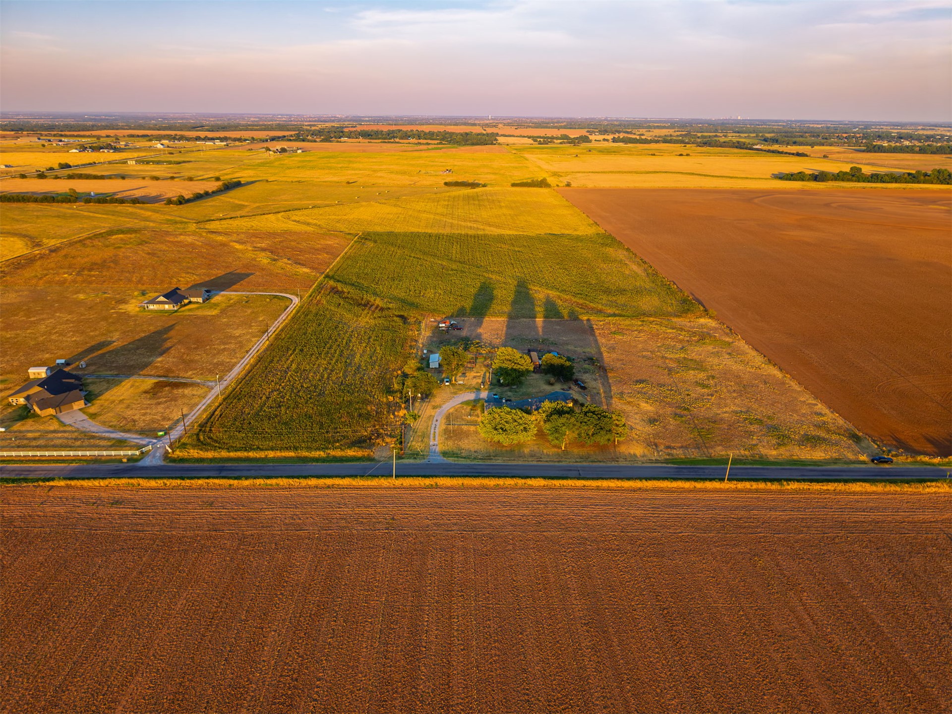 16 N Gregory Road Yukon OK 73099