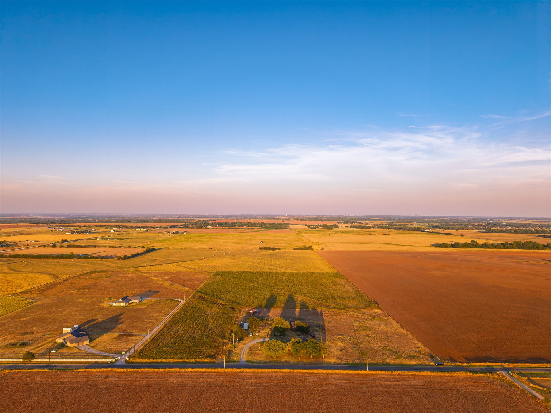16 N Gregory Road Yukon OK 73099