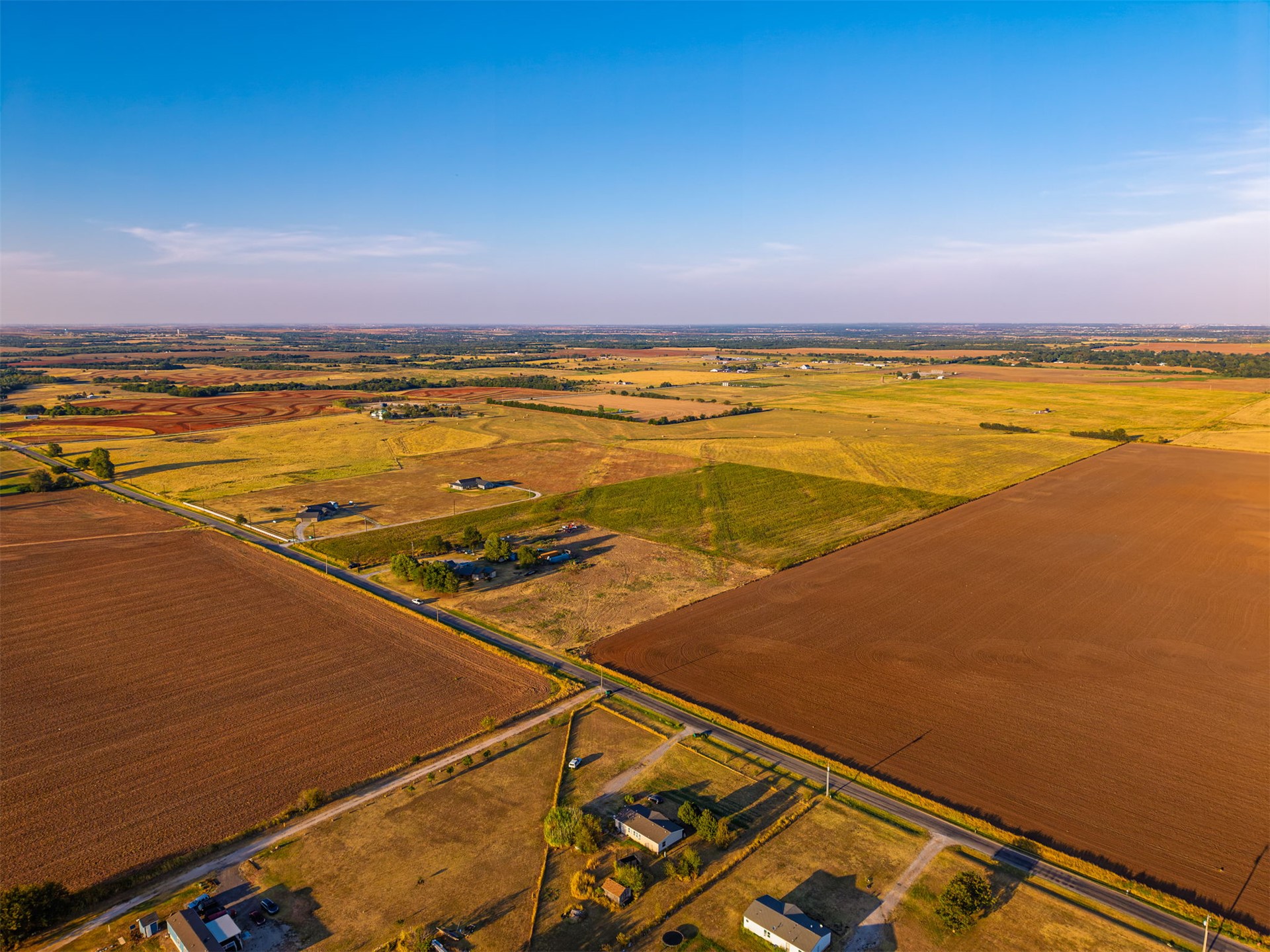 16 N Gregory Road Yukon OK 73099