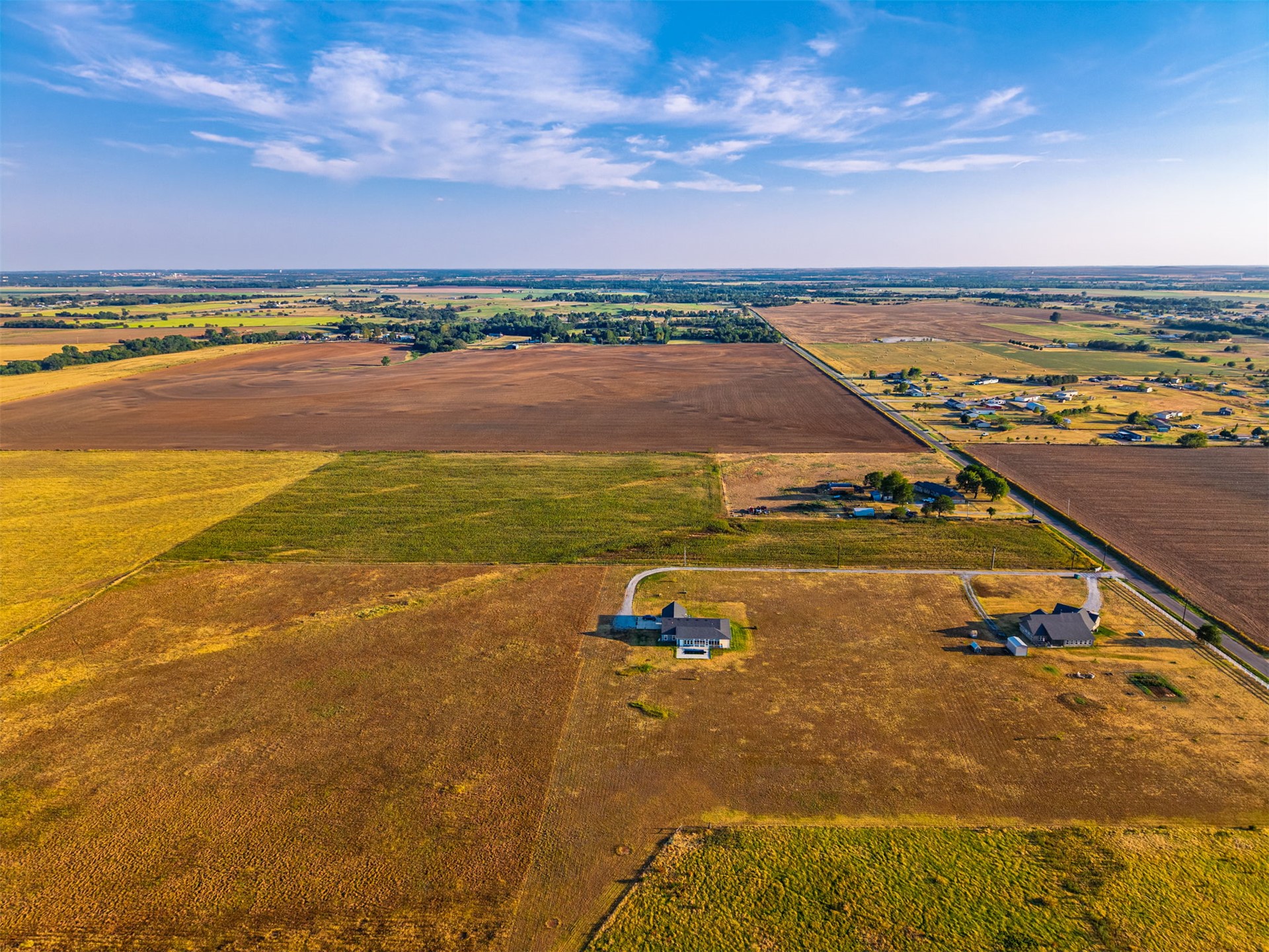 16 N Gregory Road Yukon OK 73099