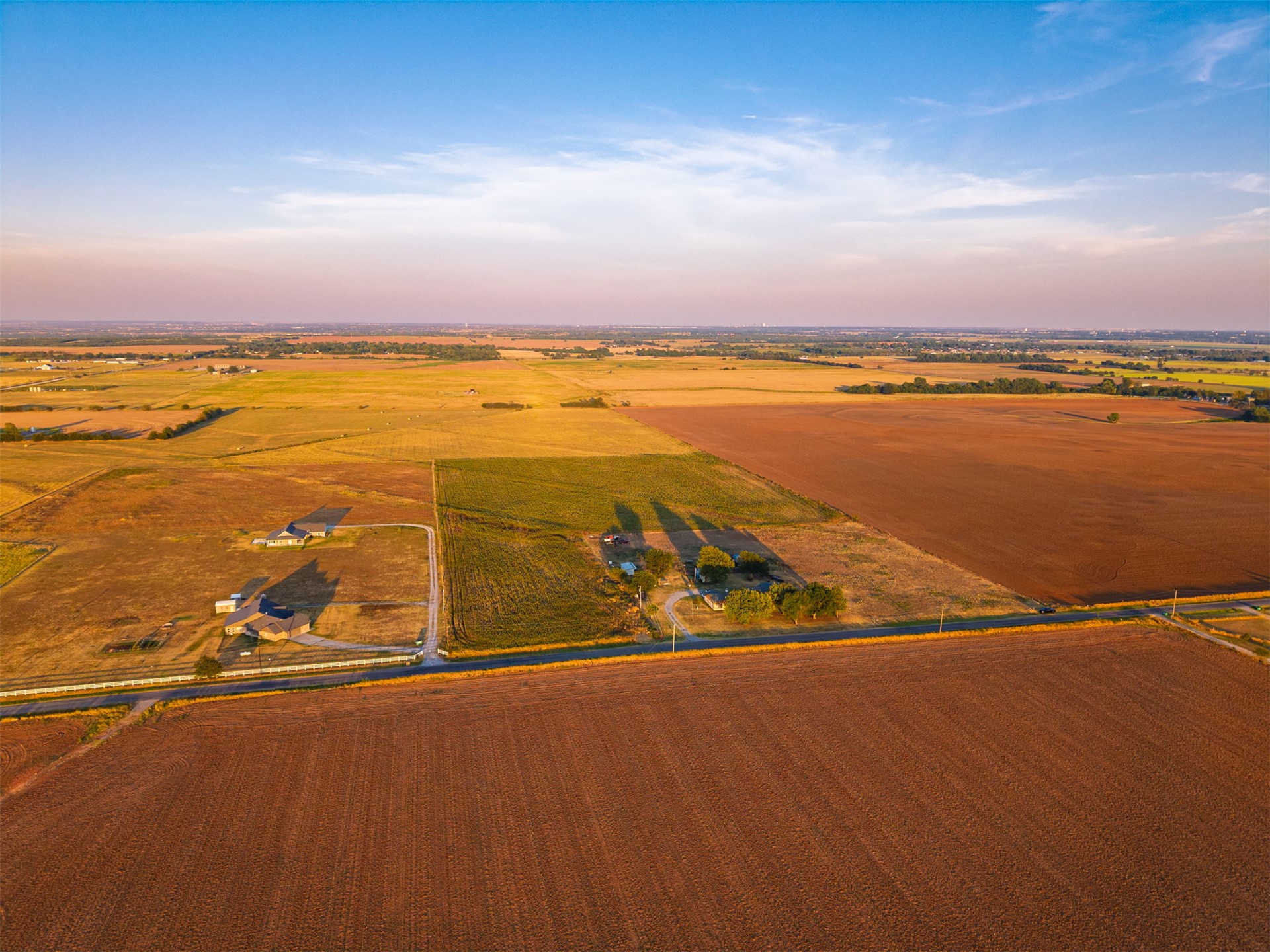 16 N Gregory Road Yukon OK 73099