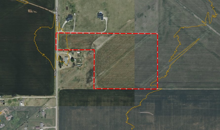 16 N Gregory Road Yukon OK 73099