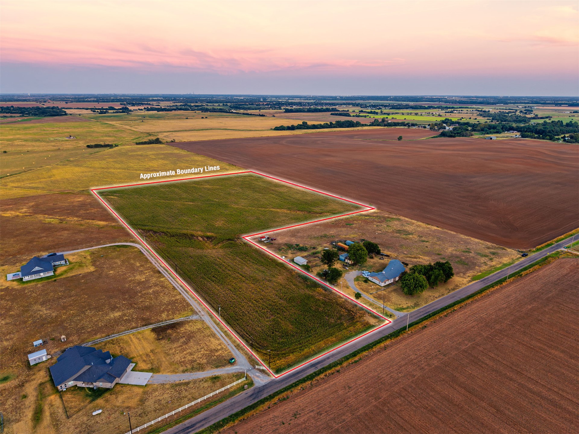 16 N Gregory Road Yukon OK 73099