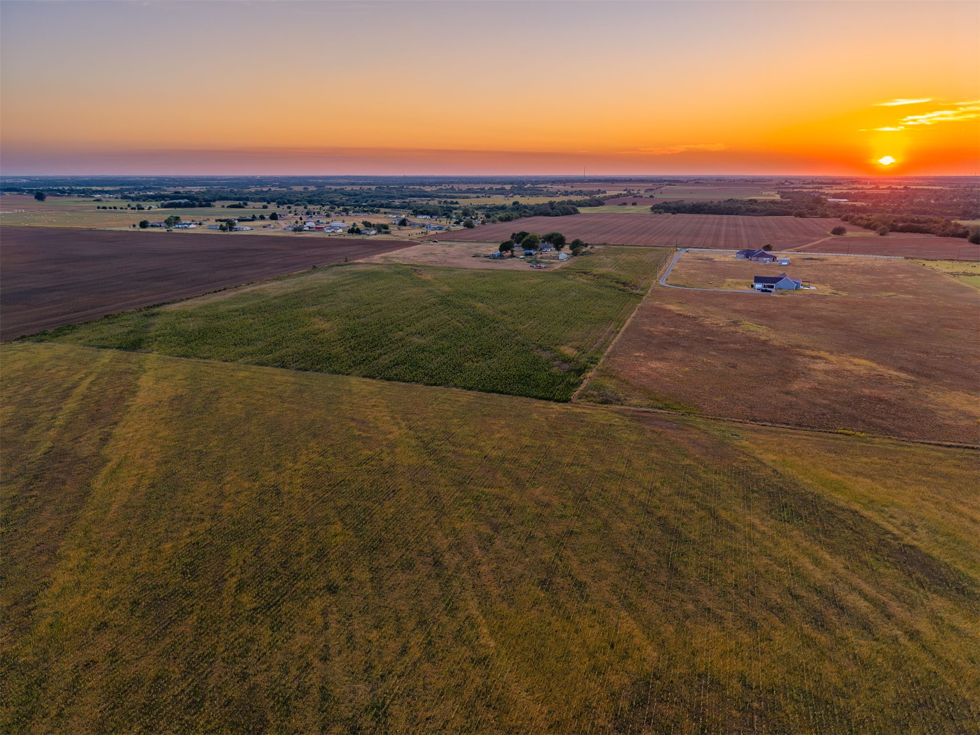 16 N Gregory Road Yukon OK 73099