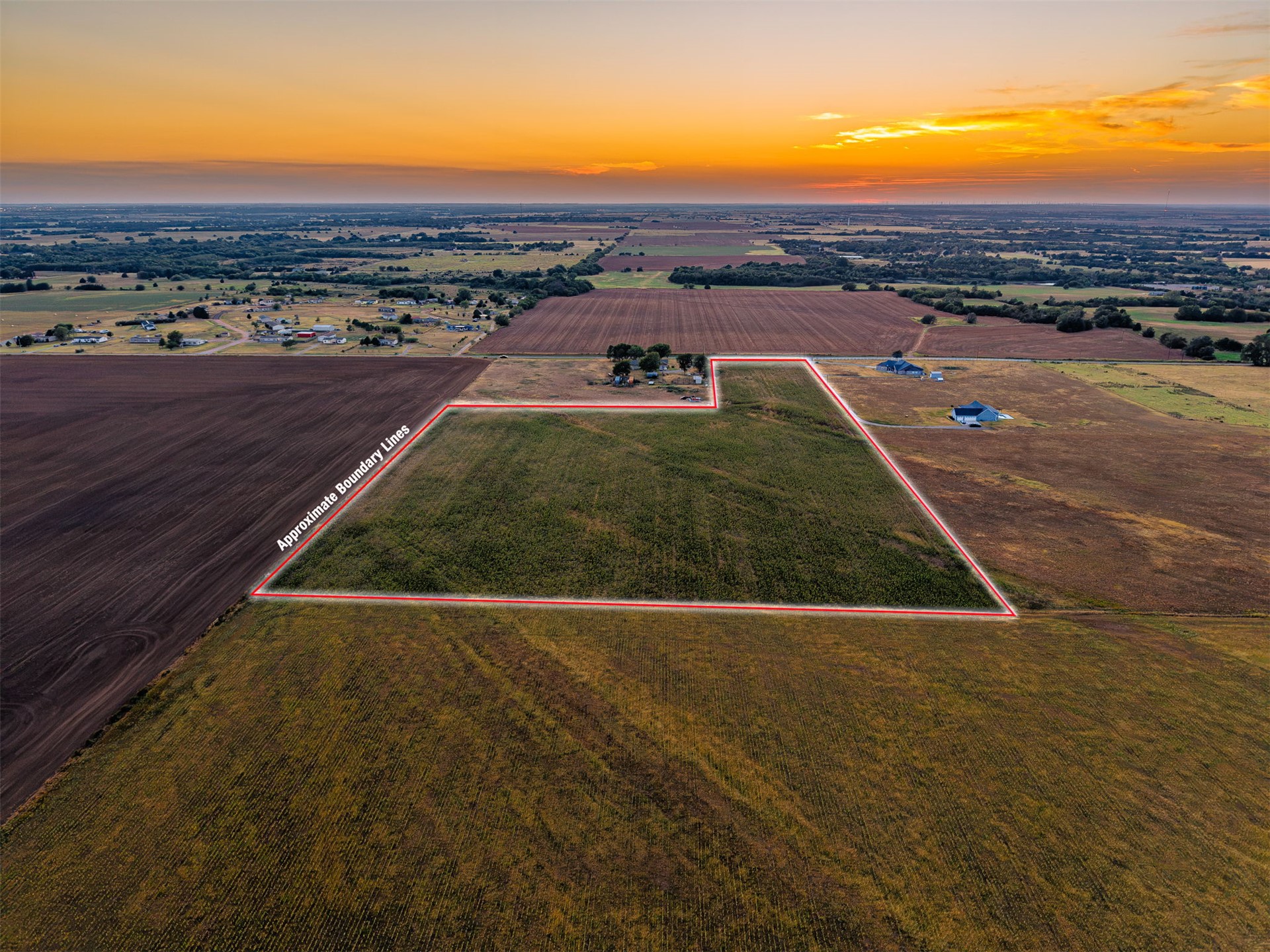 16 N Gregory Road Yukon OK 73099