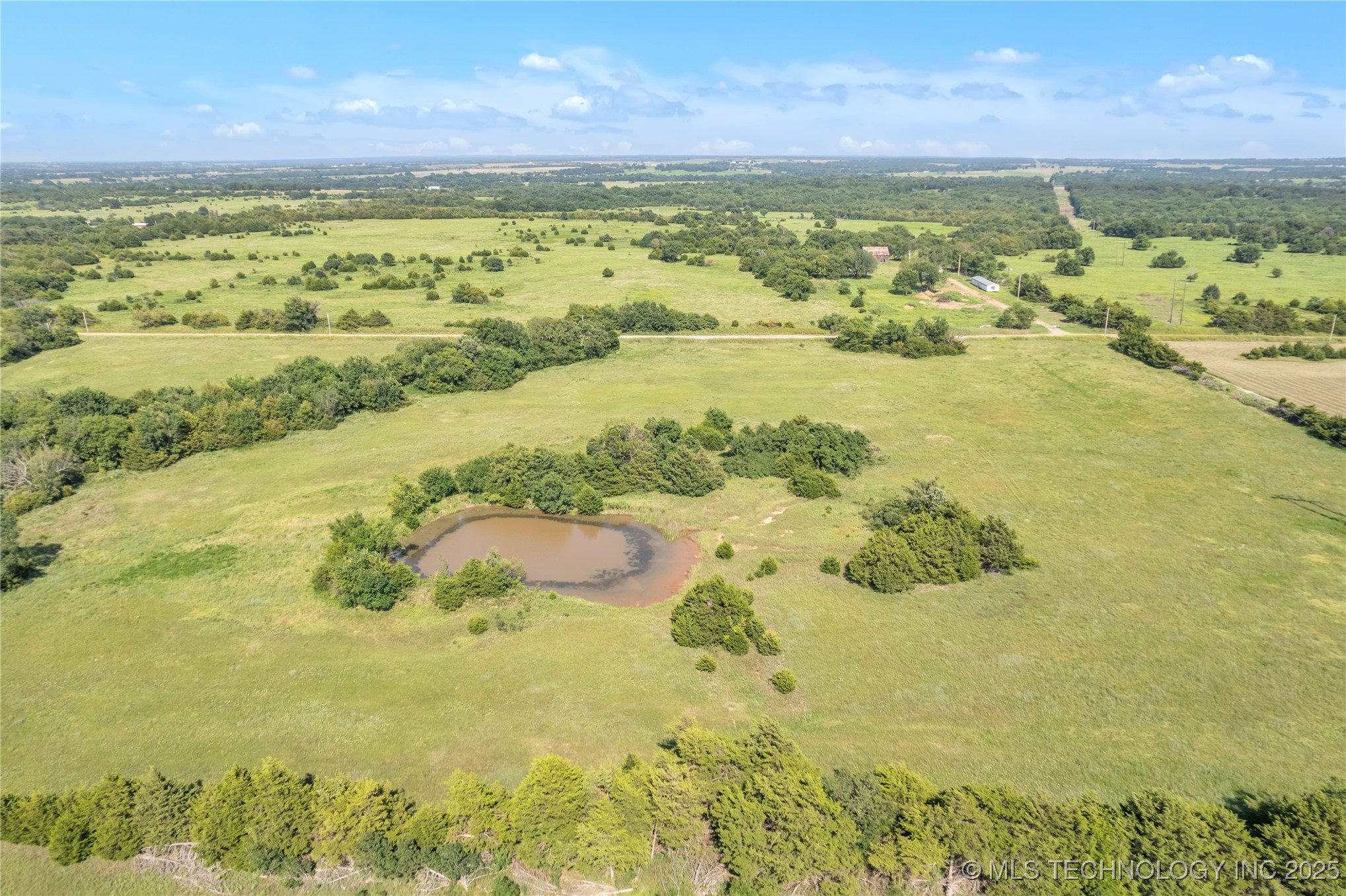 760243 S County Road 3520 Road Cushing OK 74023