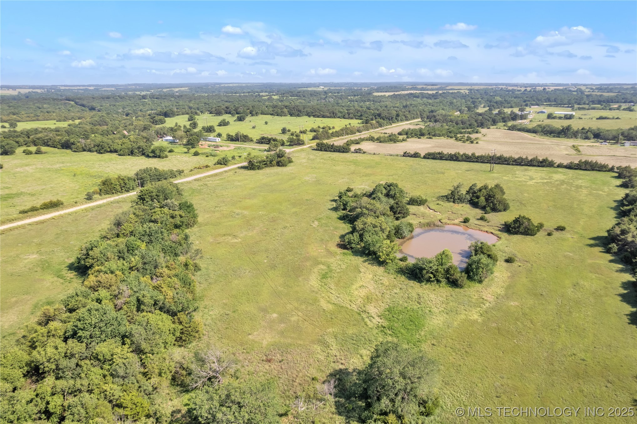 760243 S County Road 3520 Road Cushing OK 74023