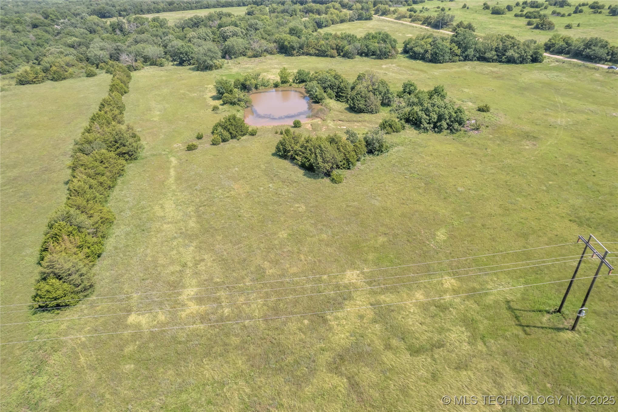760243 S County Road 3520 Road Cushing OK 74023