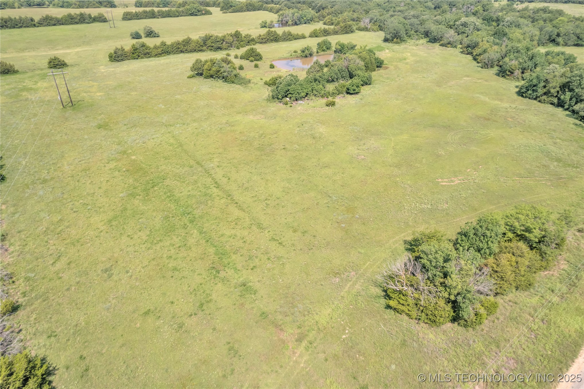 760243 S County Road 3520 Road Cushing OK 74023