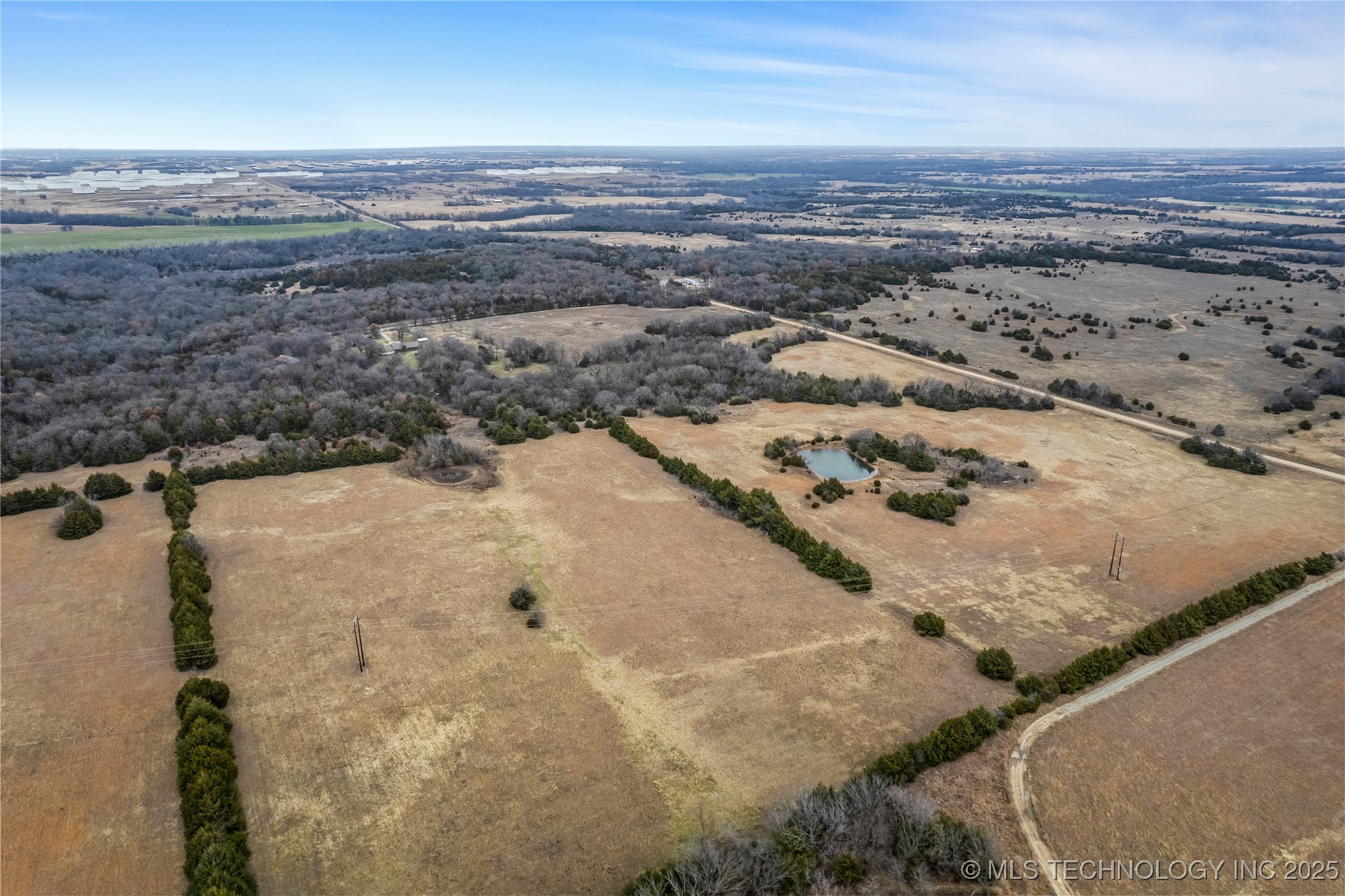 760243 S County Road 3520 Road Cushing OK 74023
