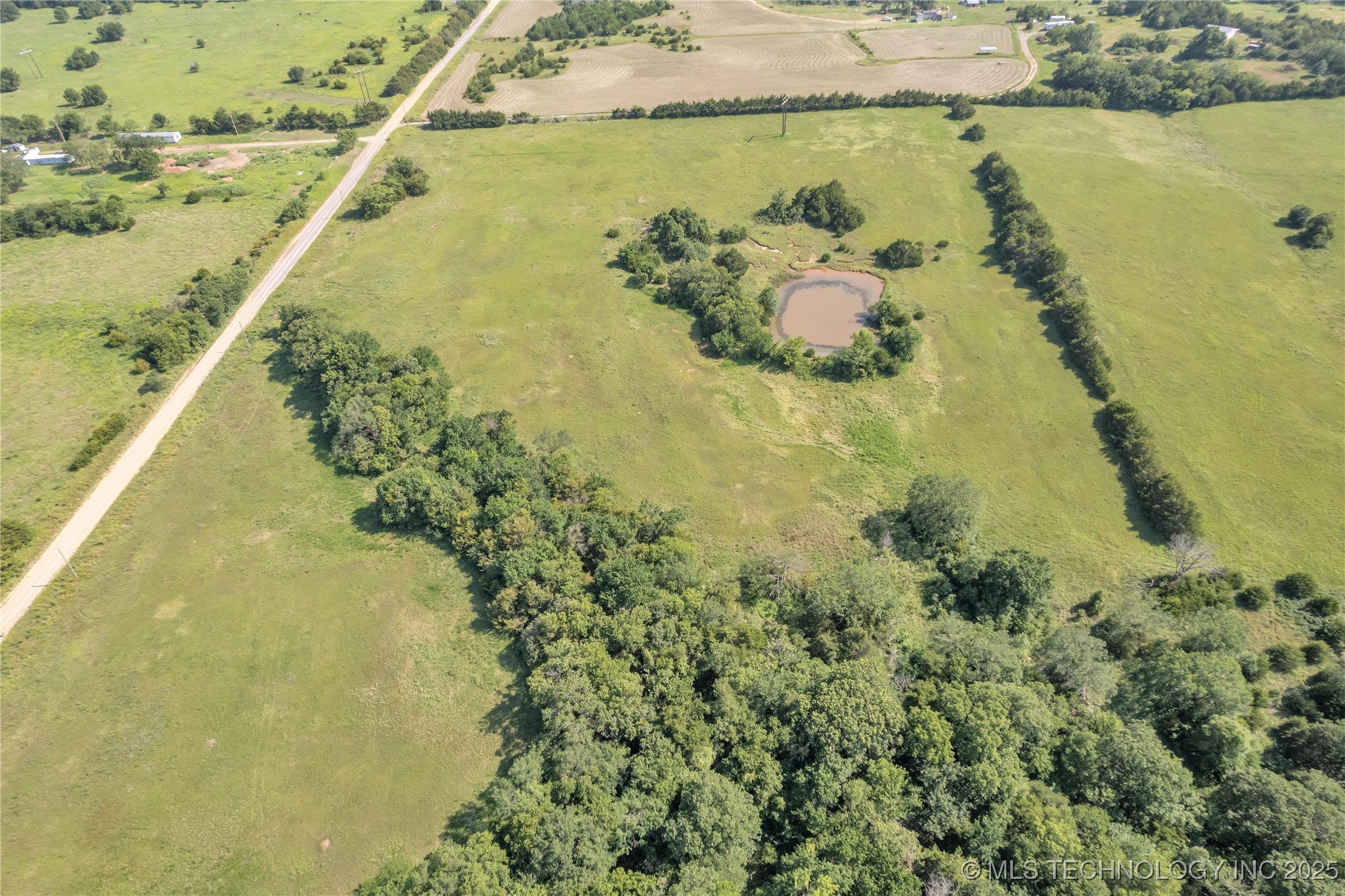 760243 S County Road 3520 Road Cushing OK 74023