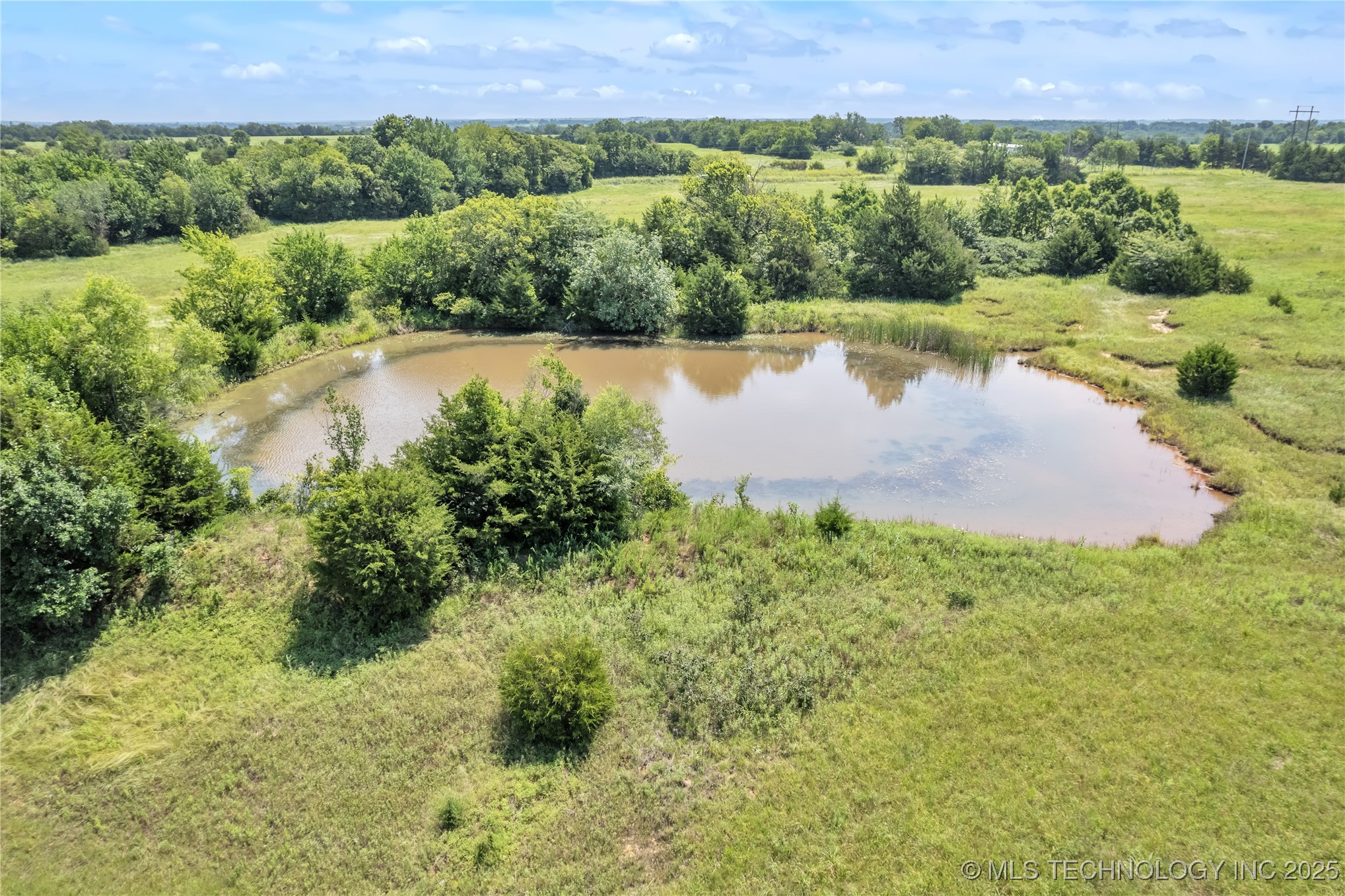 760243 S County Road 3520 Road Cushing OK 74023