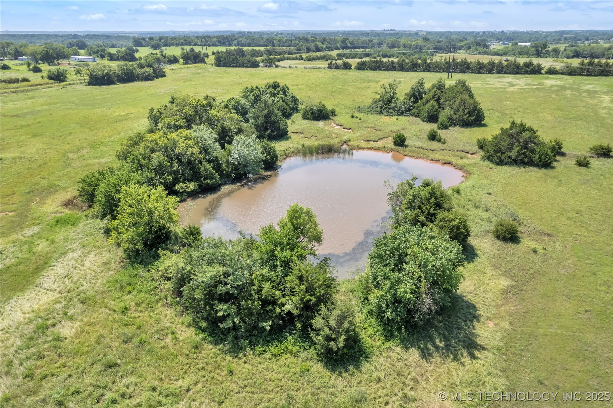 760243 S County Road 3520 Road Cushing OK 74023
