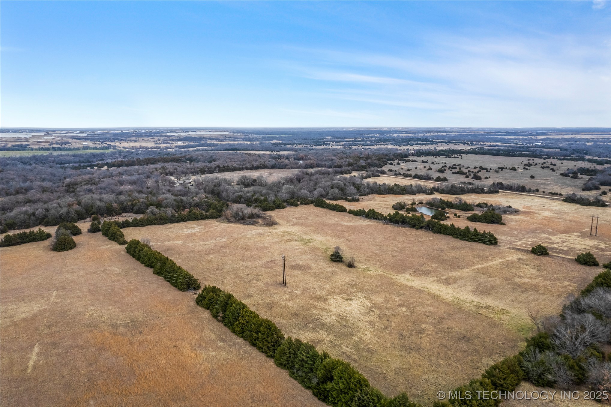 760243 S County Road 3520 Road Cushing OK 74023