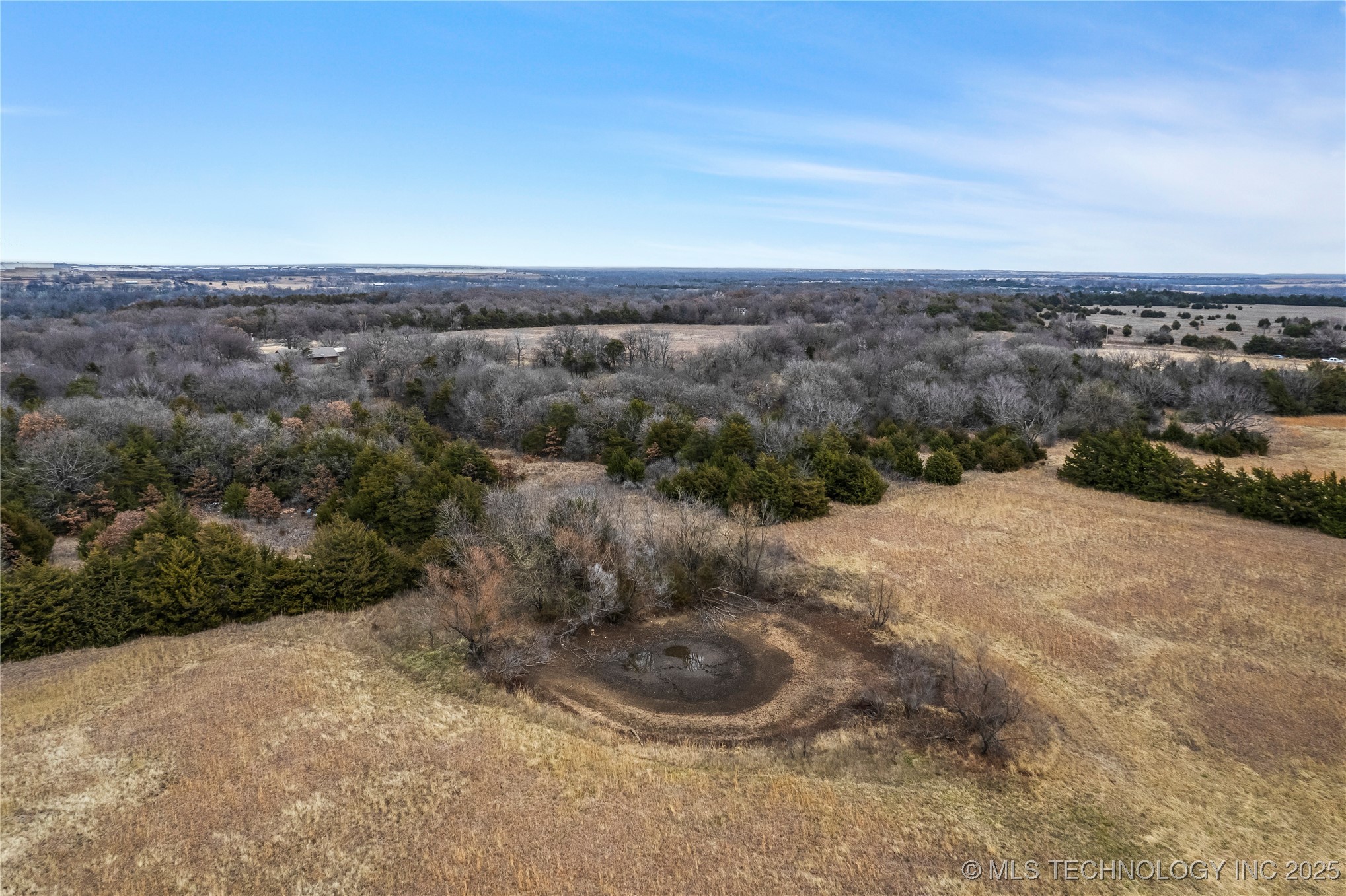 760243 S County Road 3520 Road Cushing OK 74023