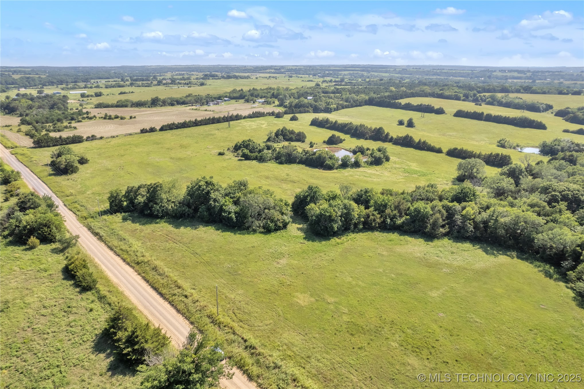 760243 S County Road 3520 Road Cushing OK 74023