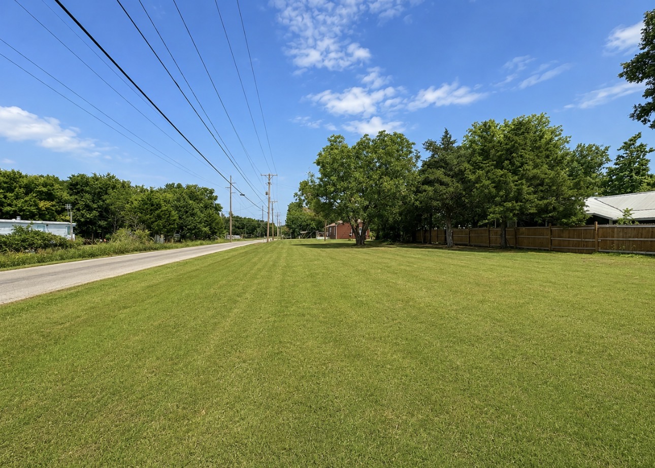 1605 E 75th Street N Tulsa OK 74126